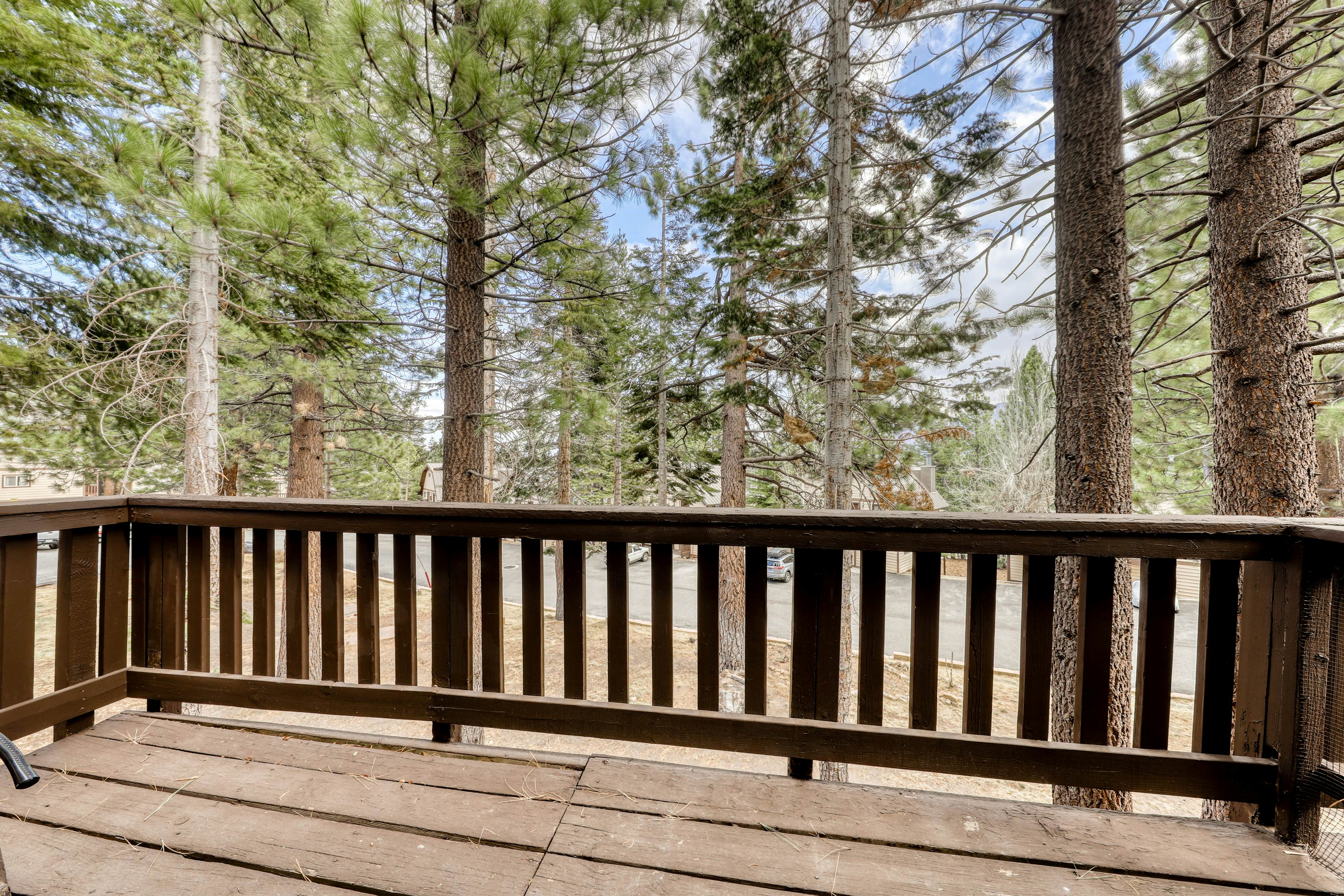 Mammoth View Villas 46