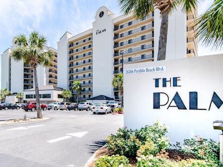 The Palms Condo Als Orange Beach Al Vacasa Palms Condo Als Orange Beach Al