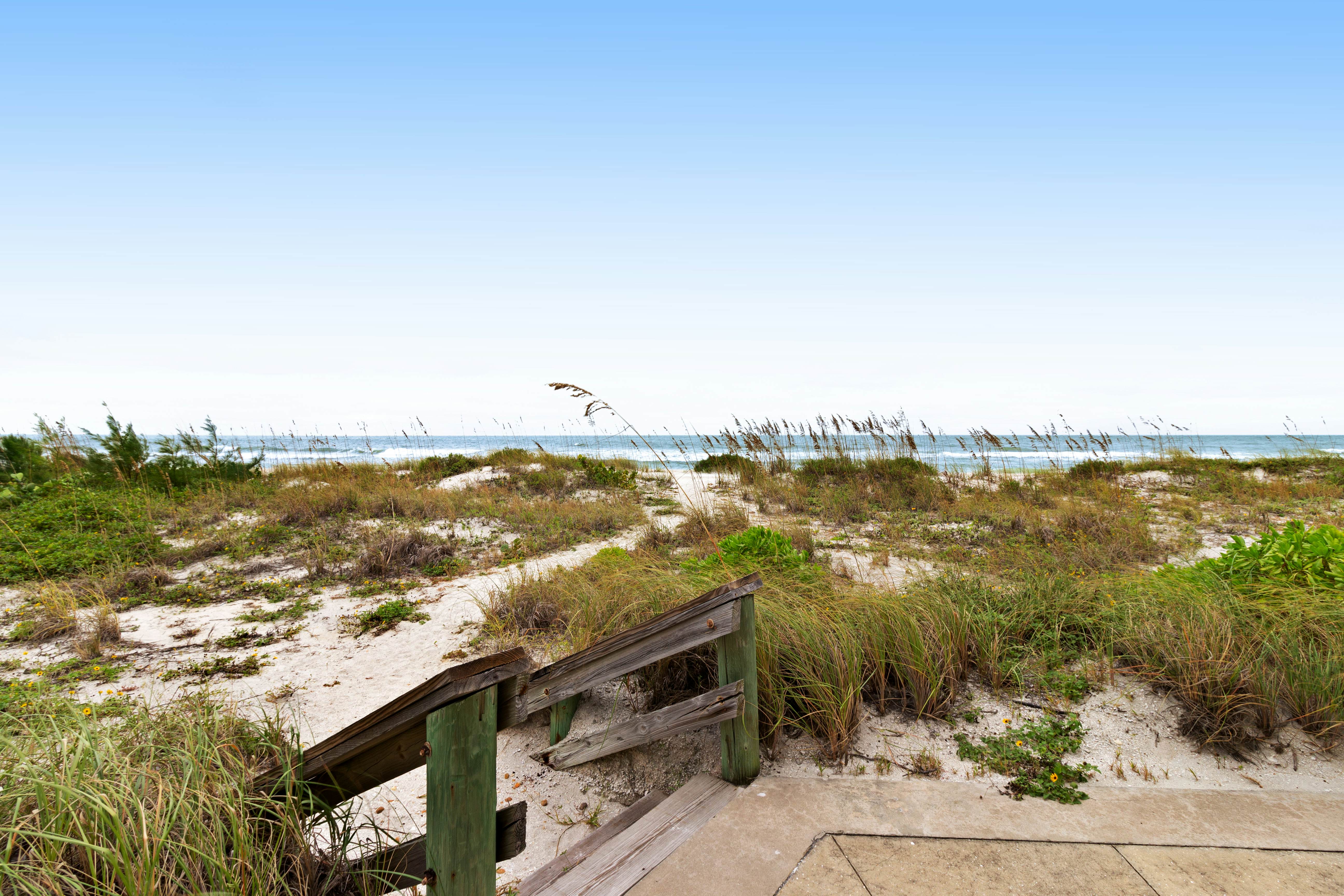 Water's Edge 105 South