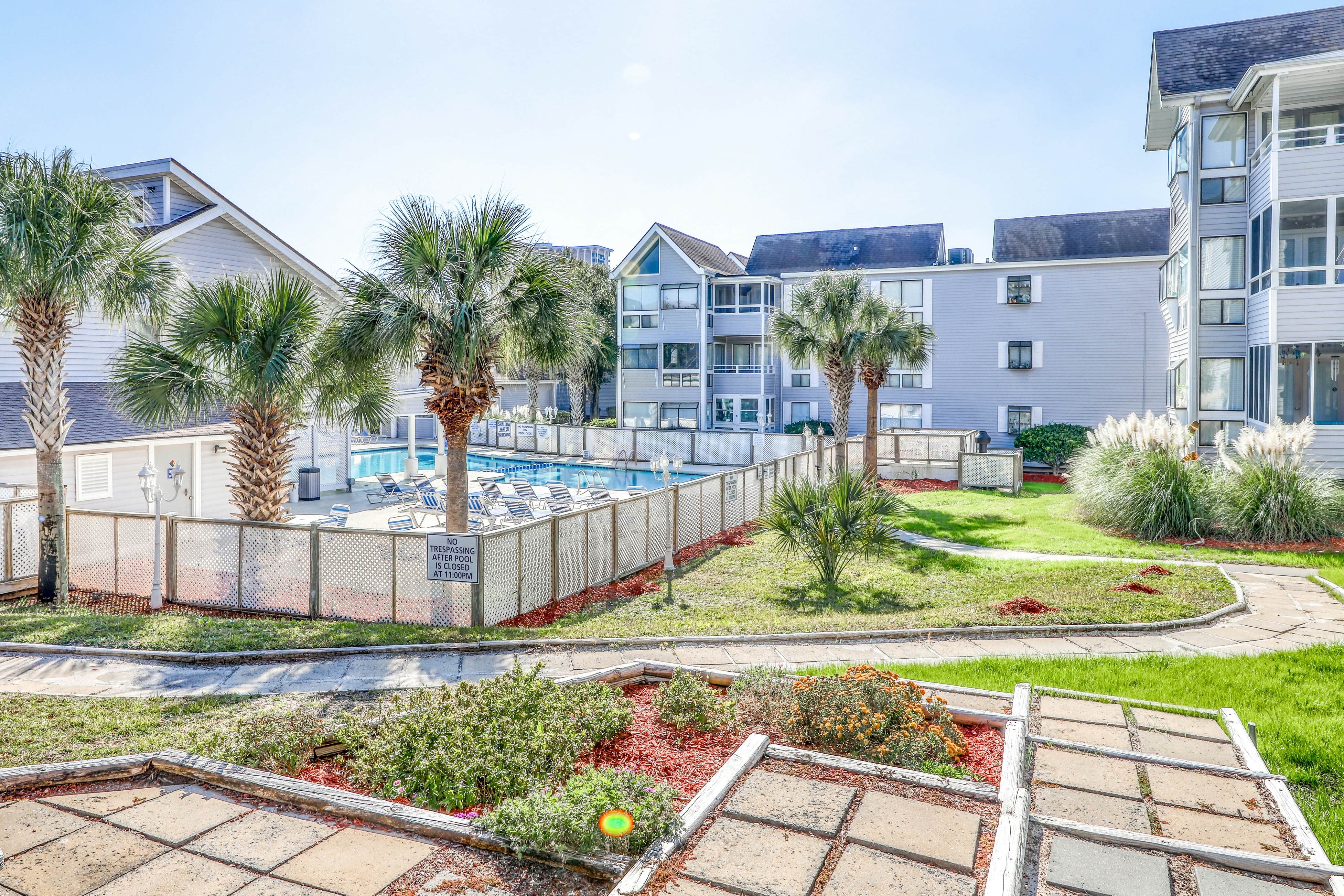 Arcadian Dunes 17165 2 BD Myrtle Beach, SC Vacation Rental Vacasa