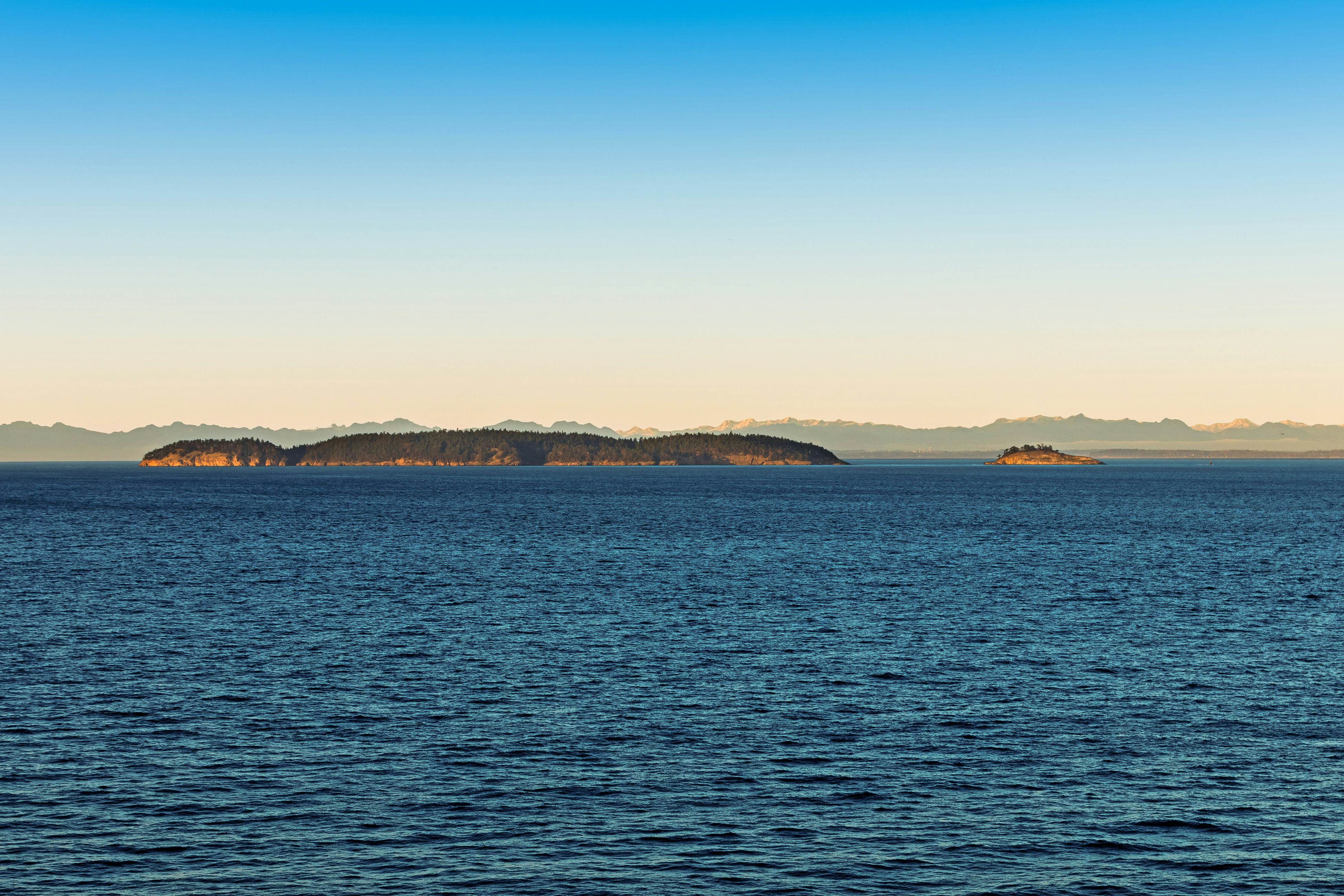Whale View Waterfront Cottage