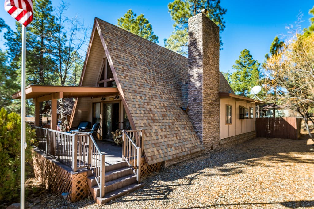 Munds Park Vacation Rentals From 54 Vacasa