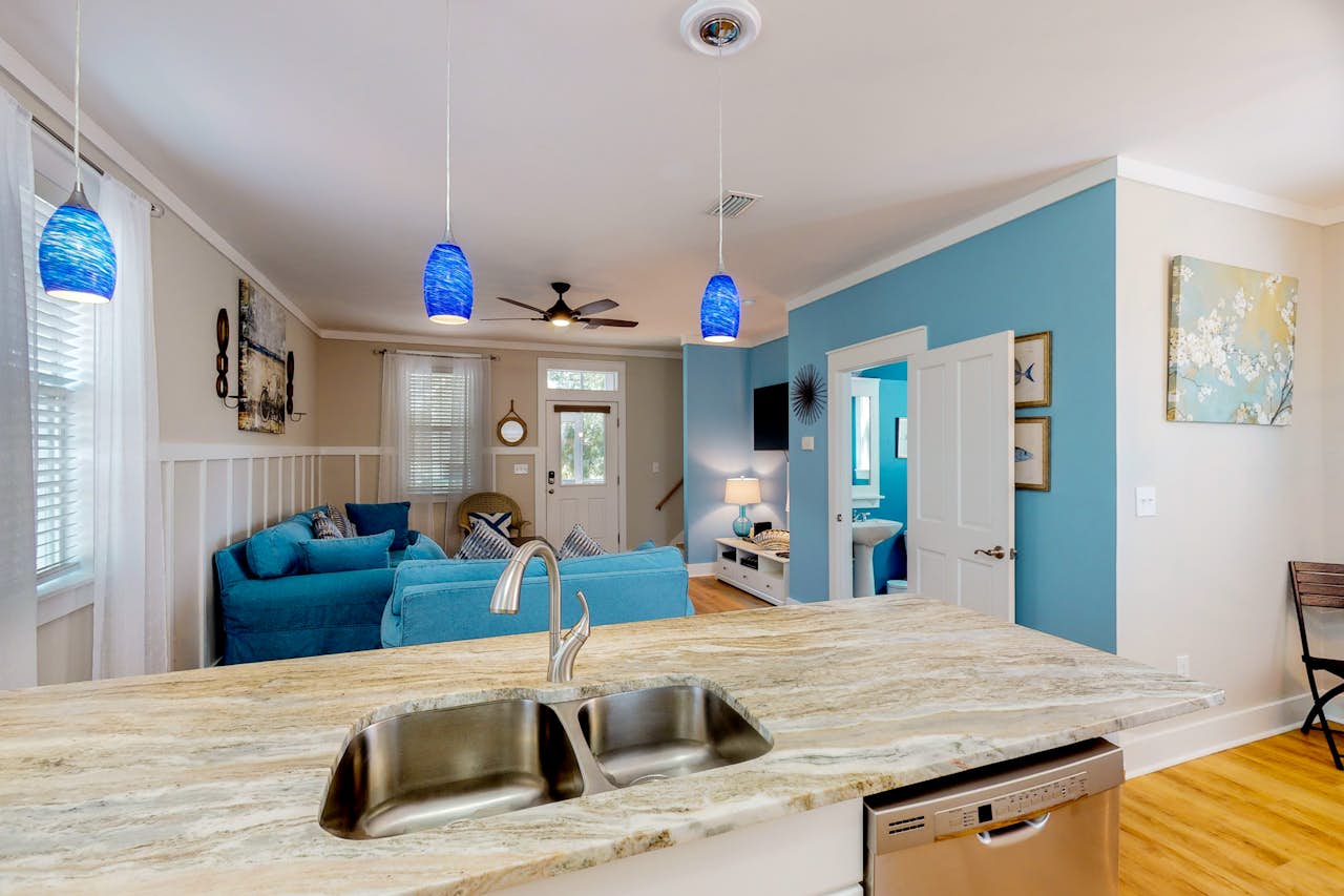 Barefoot Cottages C59 2 BD Vacation Rental in Port St. Joe, FL Vacasa