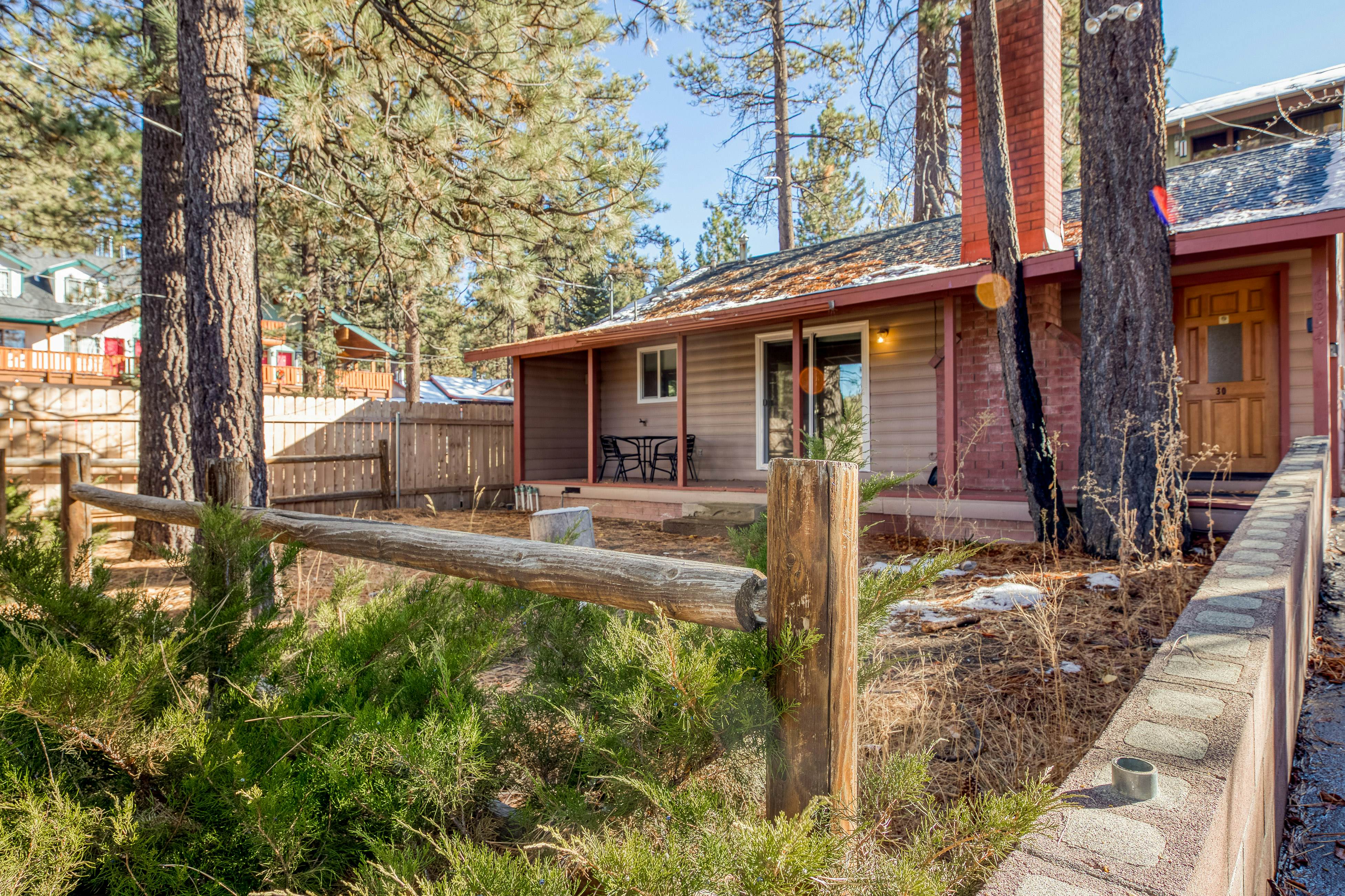 Big Bear Cabin Rentals, Lake House Rentals | Vacasa