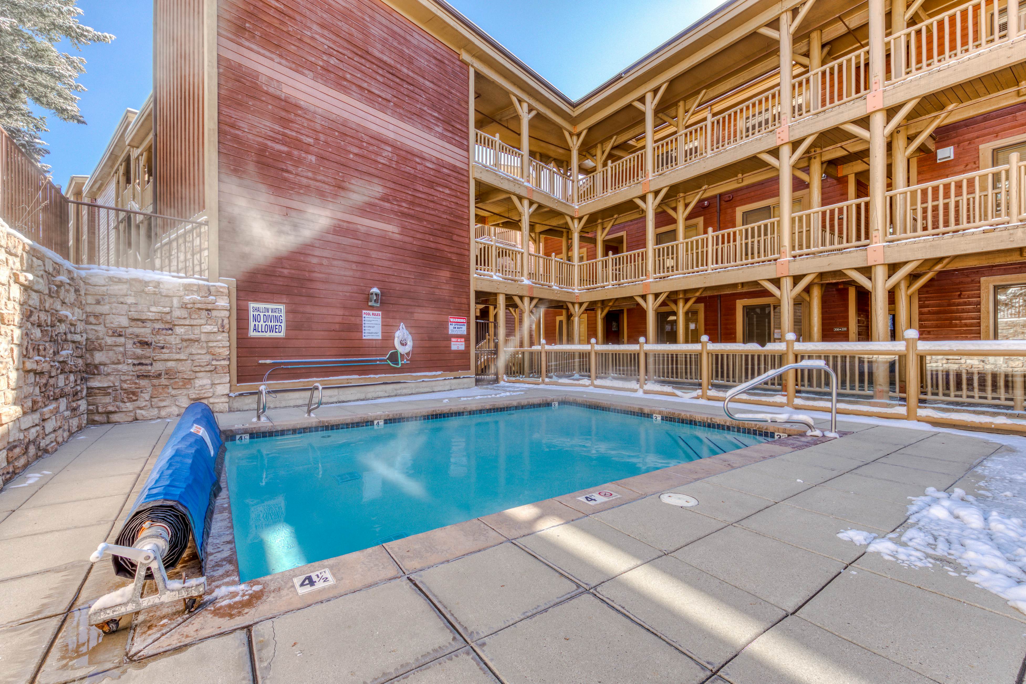 Black Bear Lodge #150