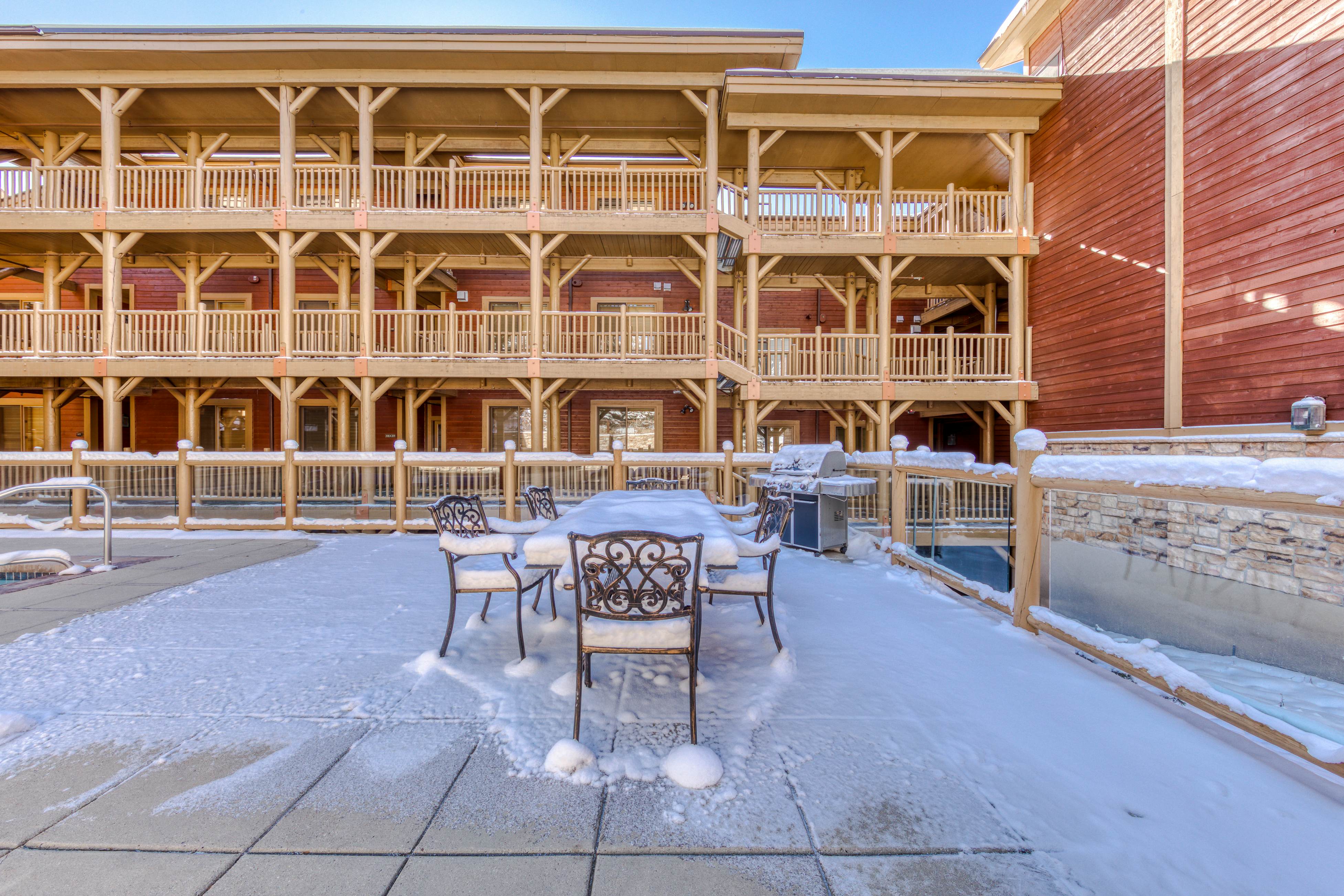 Black Bear Lodge #150