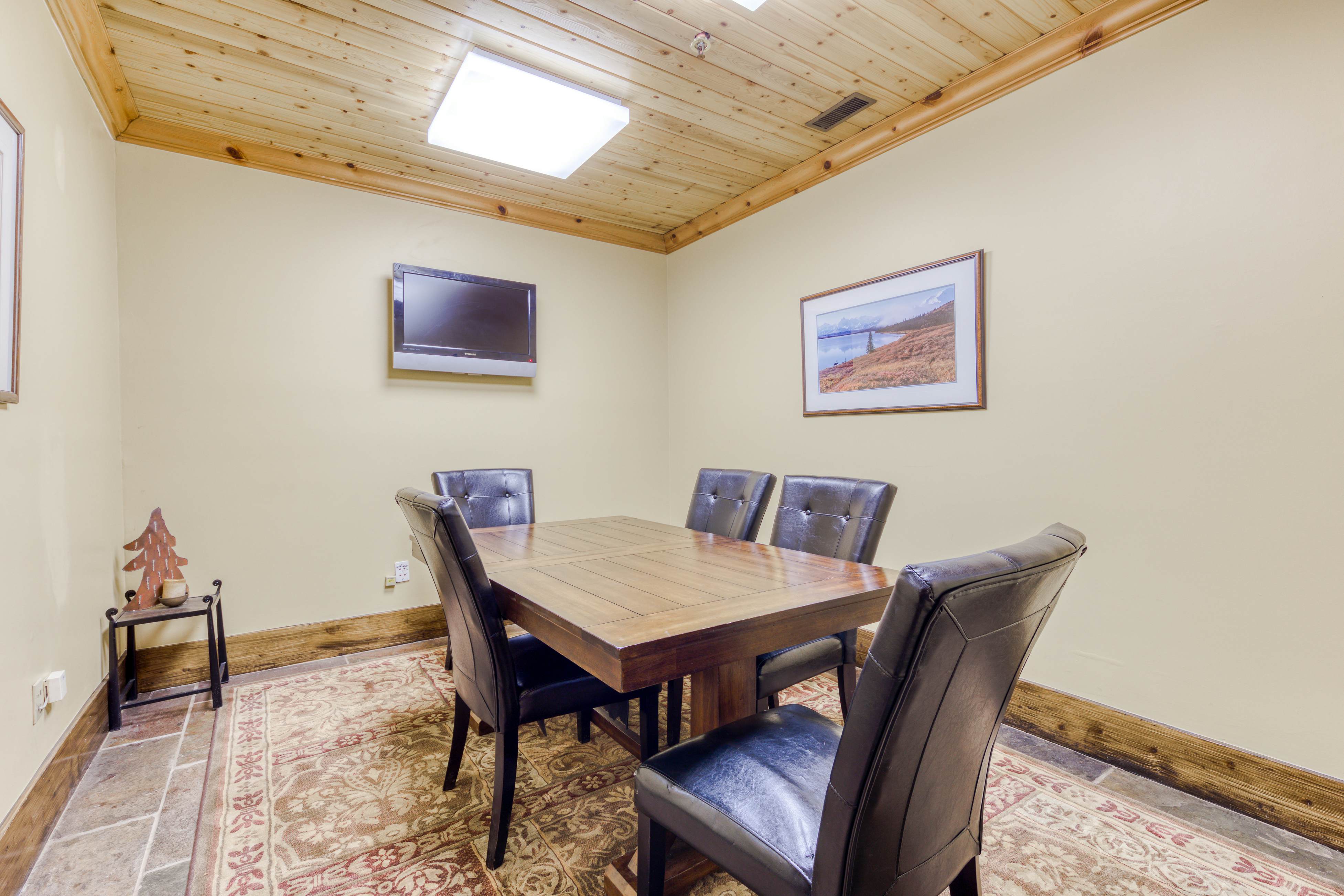 Black Bear Lodge #150