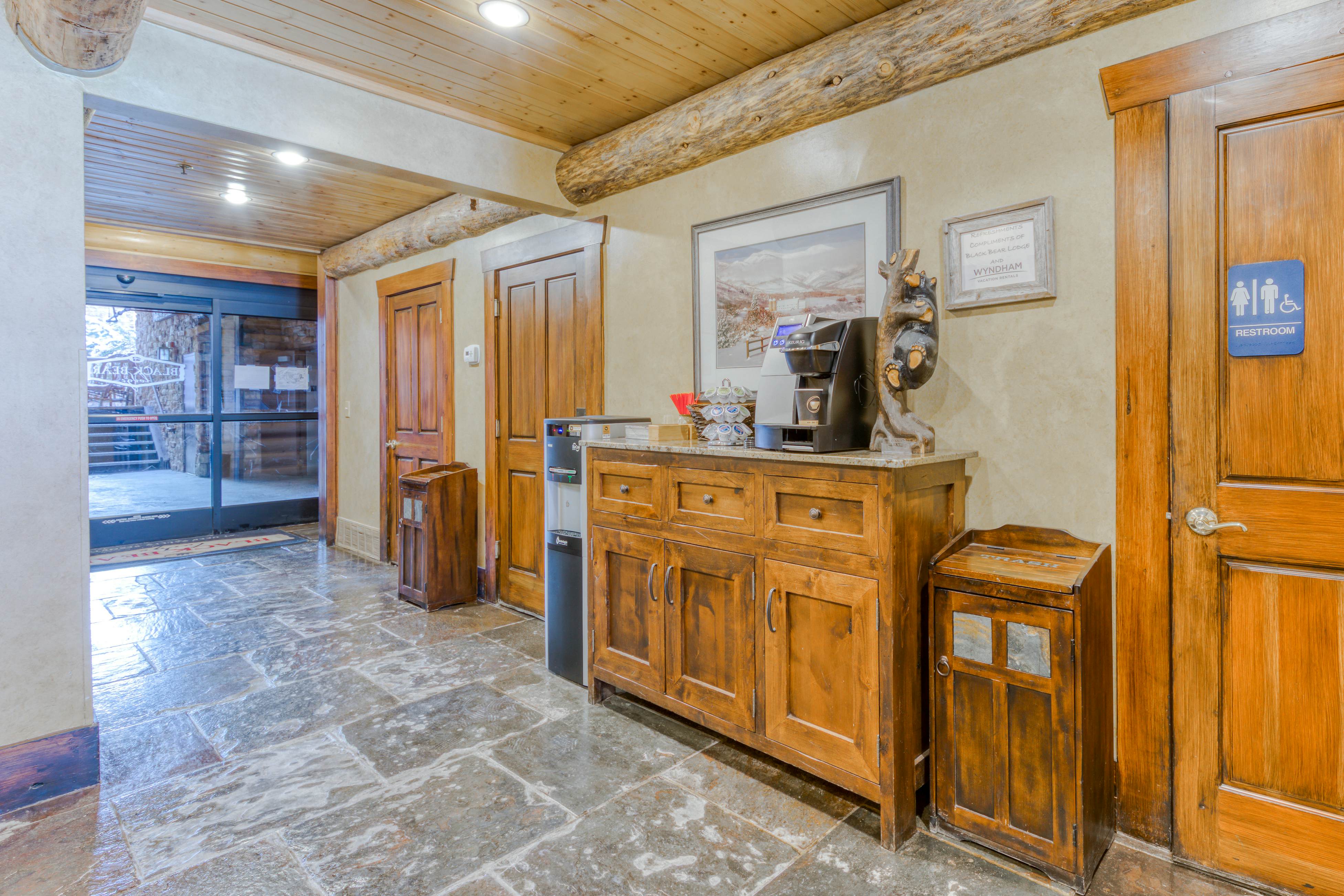 Black Bear Lodge #150