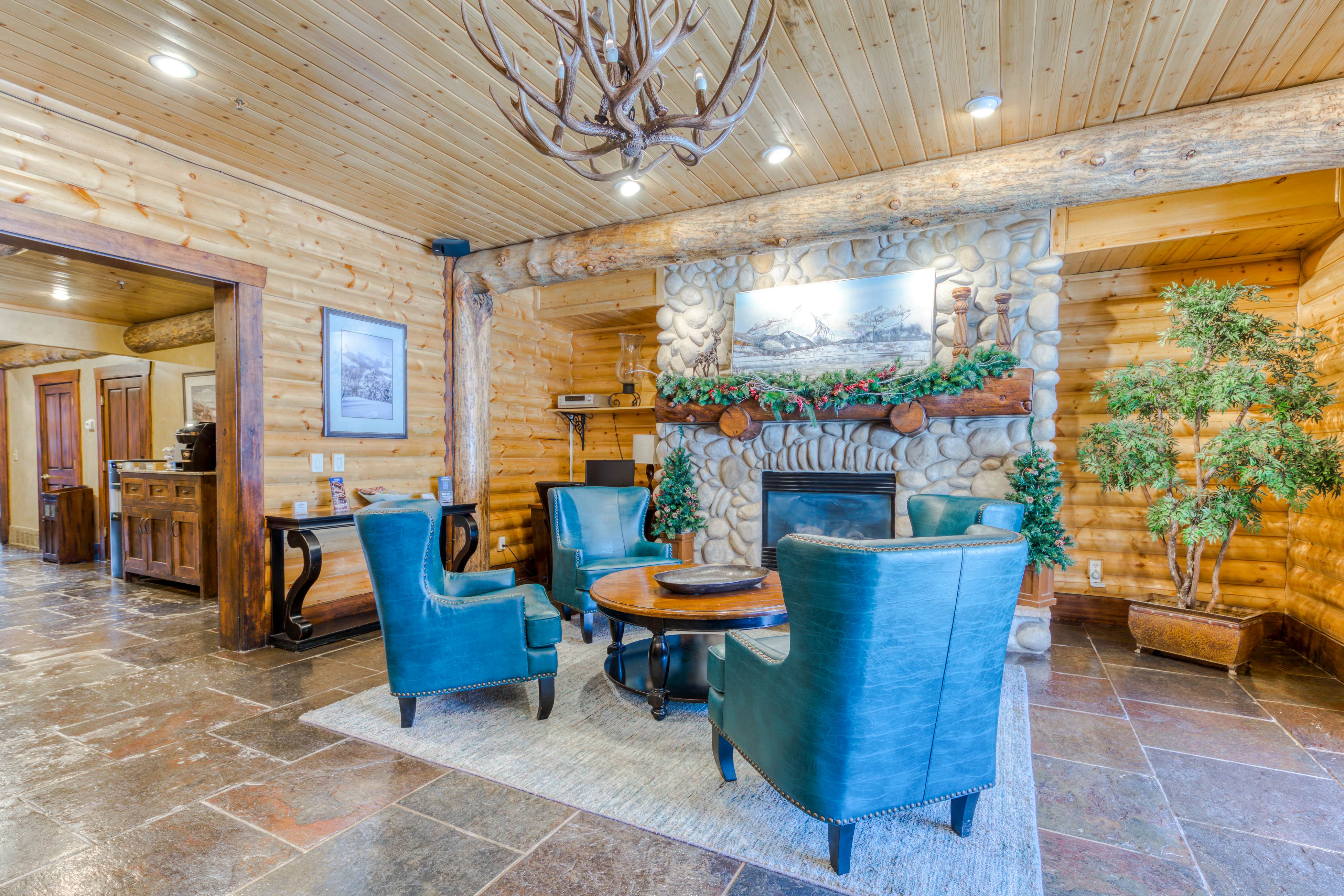 Black Bear Lodge #150