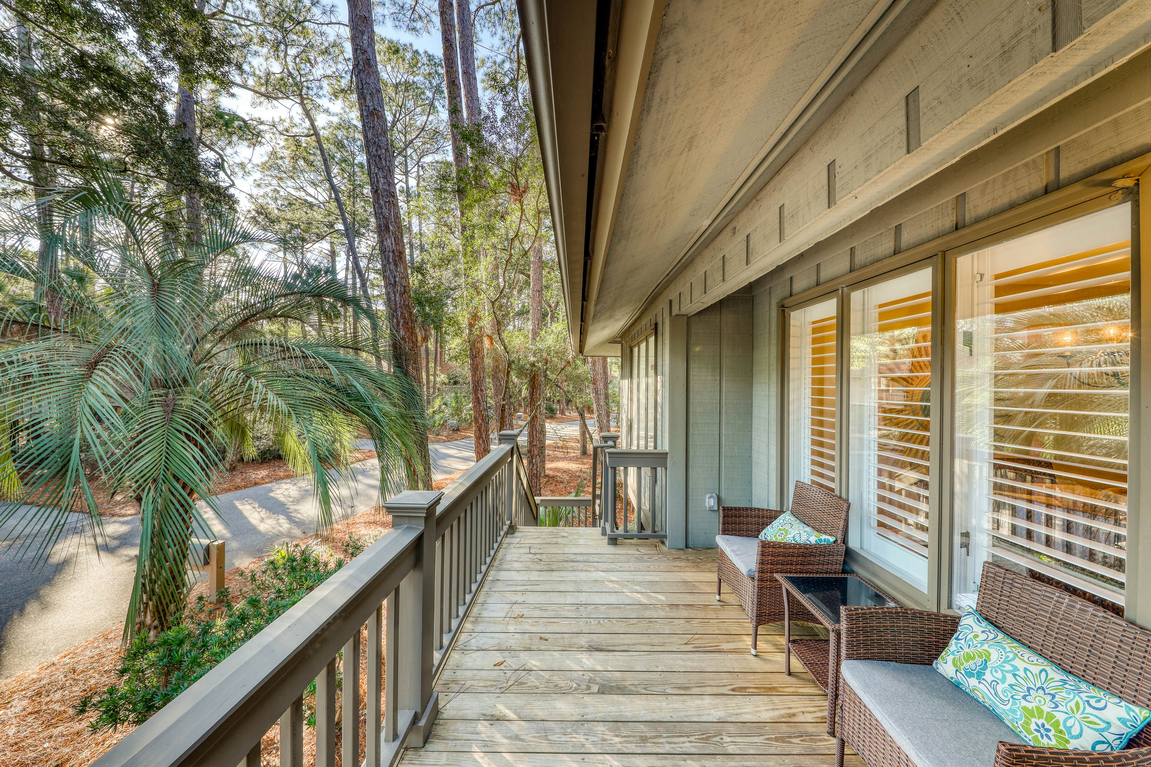 Inlet Cove 56 3 BD Kiawah Island, SC Vacation Rental Vacasa