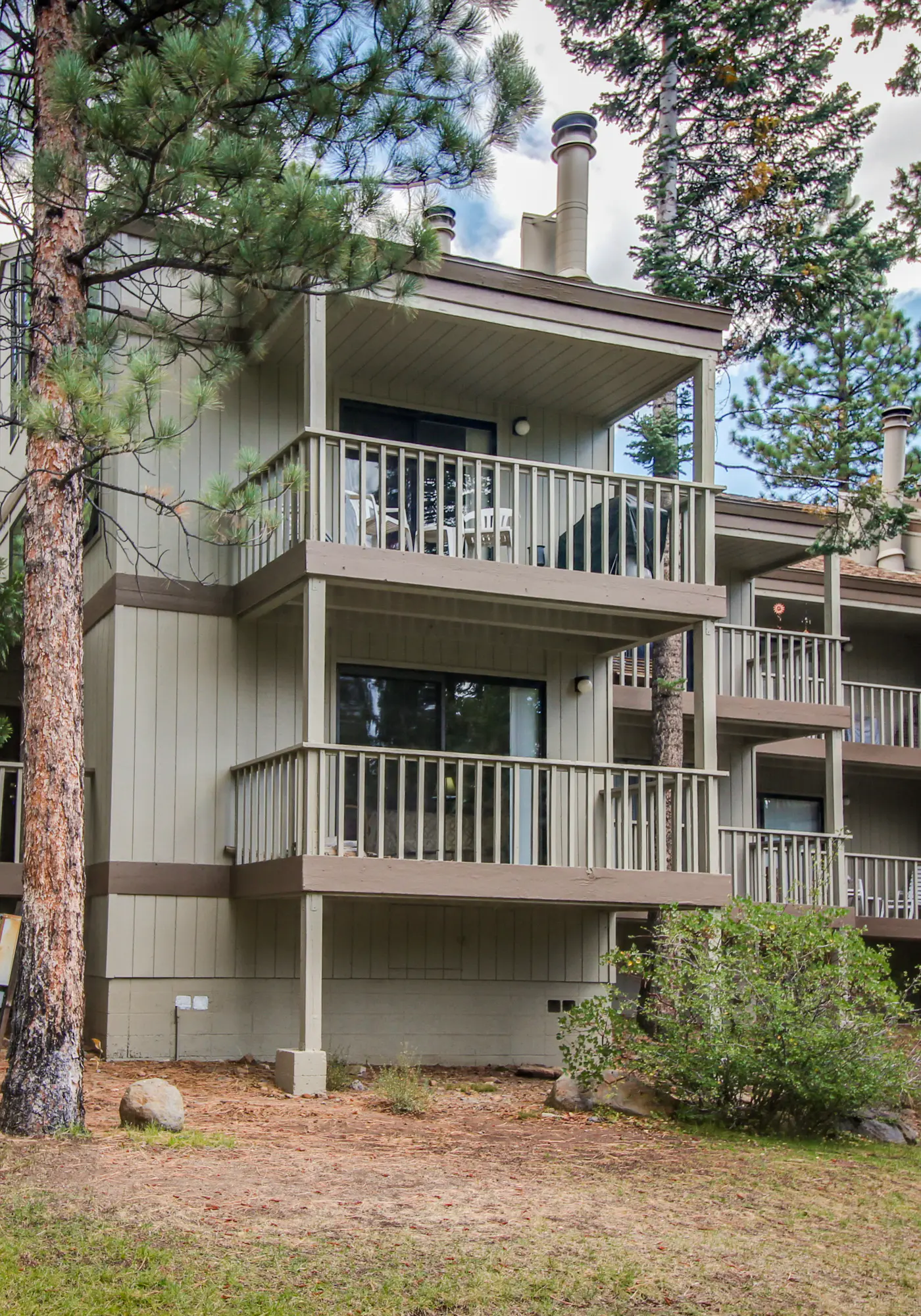 Kingswood Village Vacation Rentals Vacasa