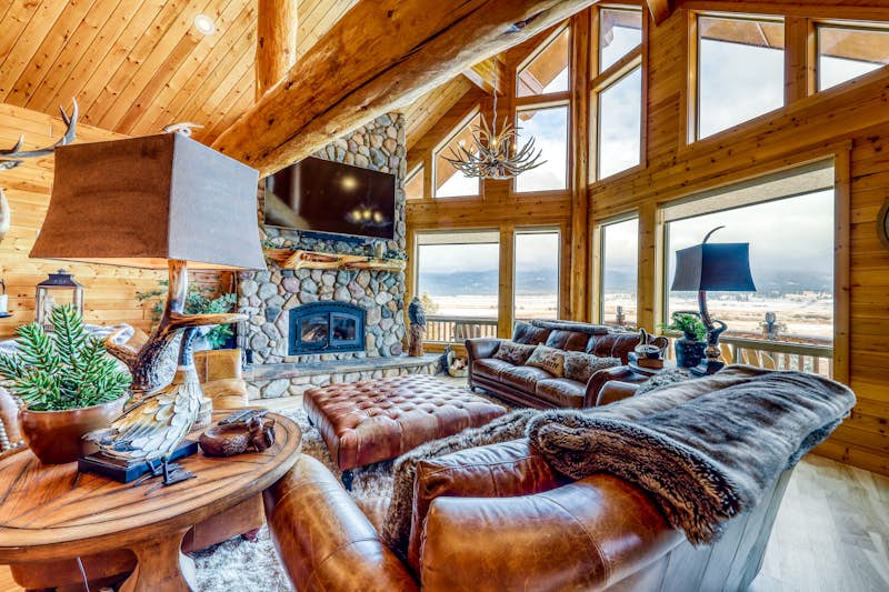 Top 10 Vacasa Rentals In Idaho, USA Updated 2024 Trip101