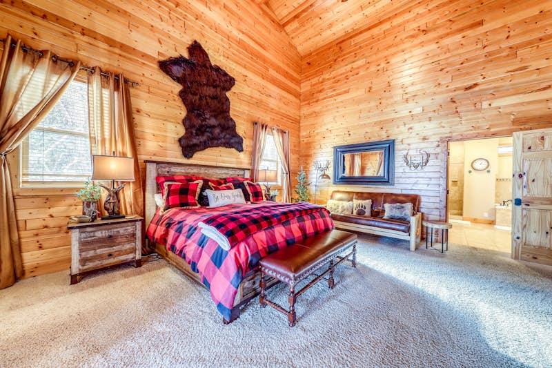 Top 10 Vacasa Rentals In Idaho, USA Updated 2024 Trip101