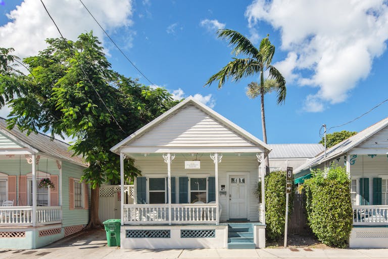 Rent Almost Southernmost Nightly Rental Key West Vacation Rental
