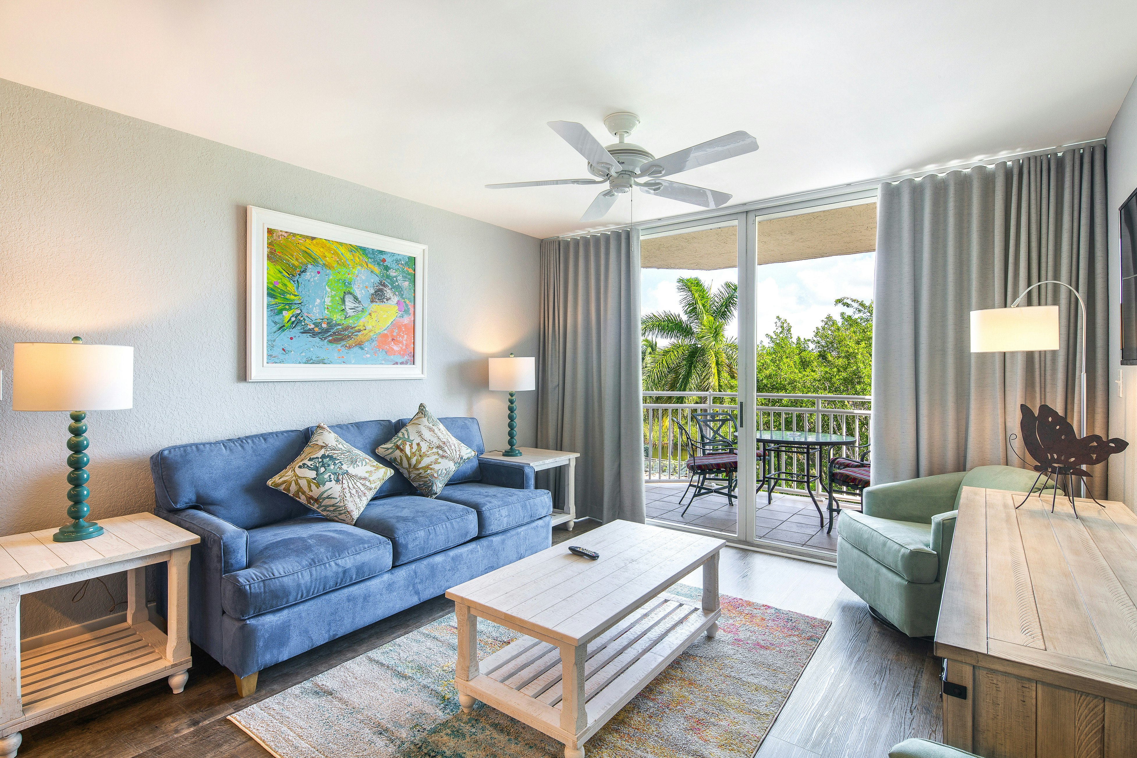Sunrise Suites - Saint Barts Suite 303