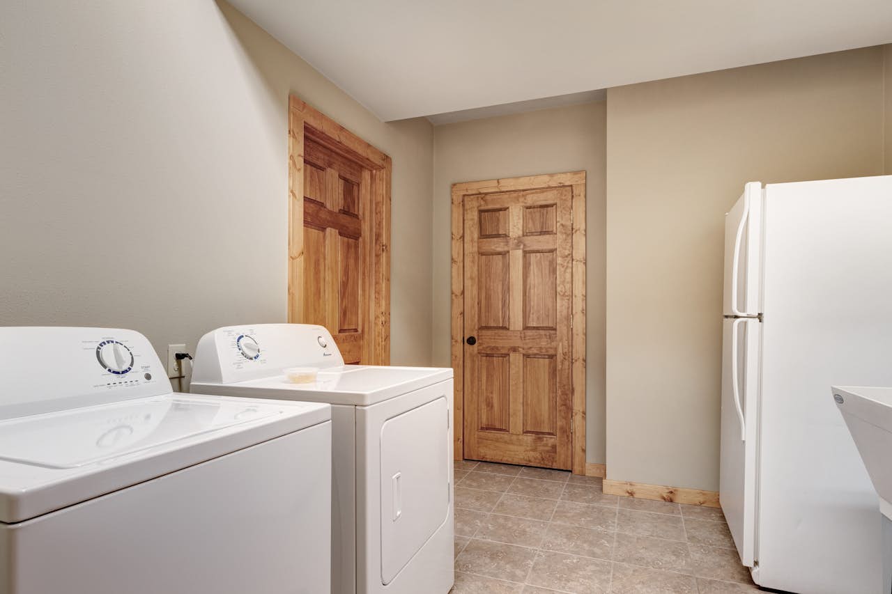 Cranberry Lake Chalet 5 BD Vacation Rental in Eagle River, WI Vacasa