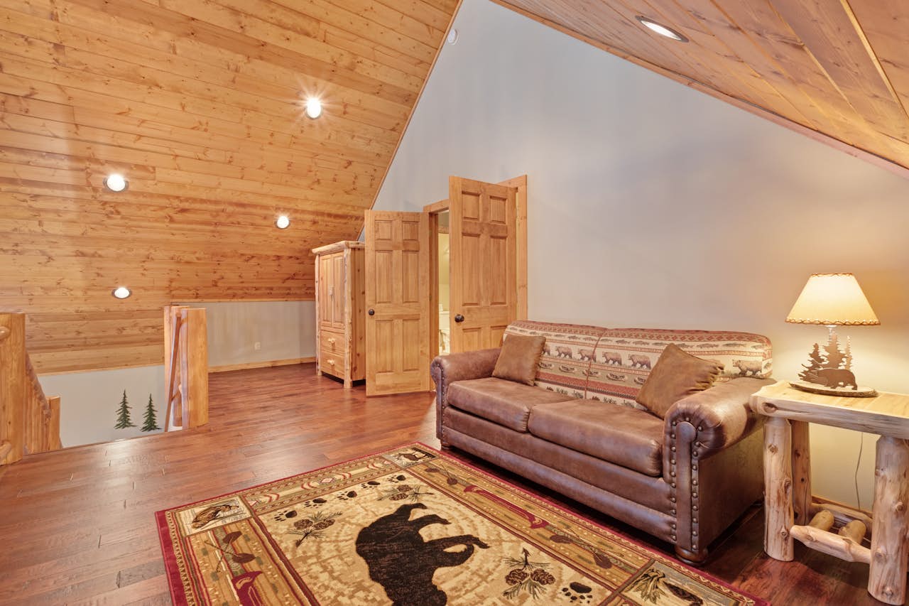 Cranberry Lake Chalet 5 BD Vacation Rental in Eagle River, WI Vacasa