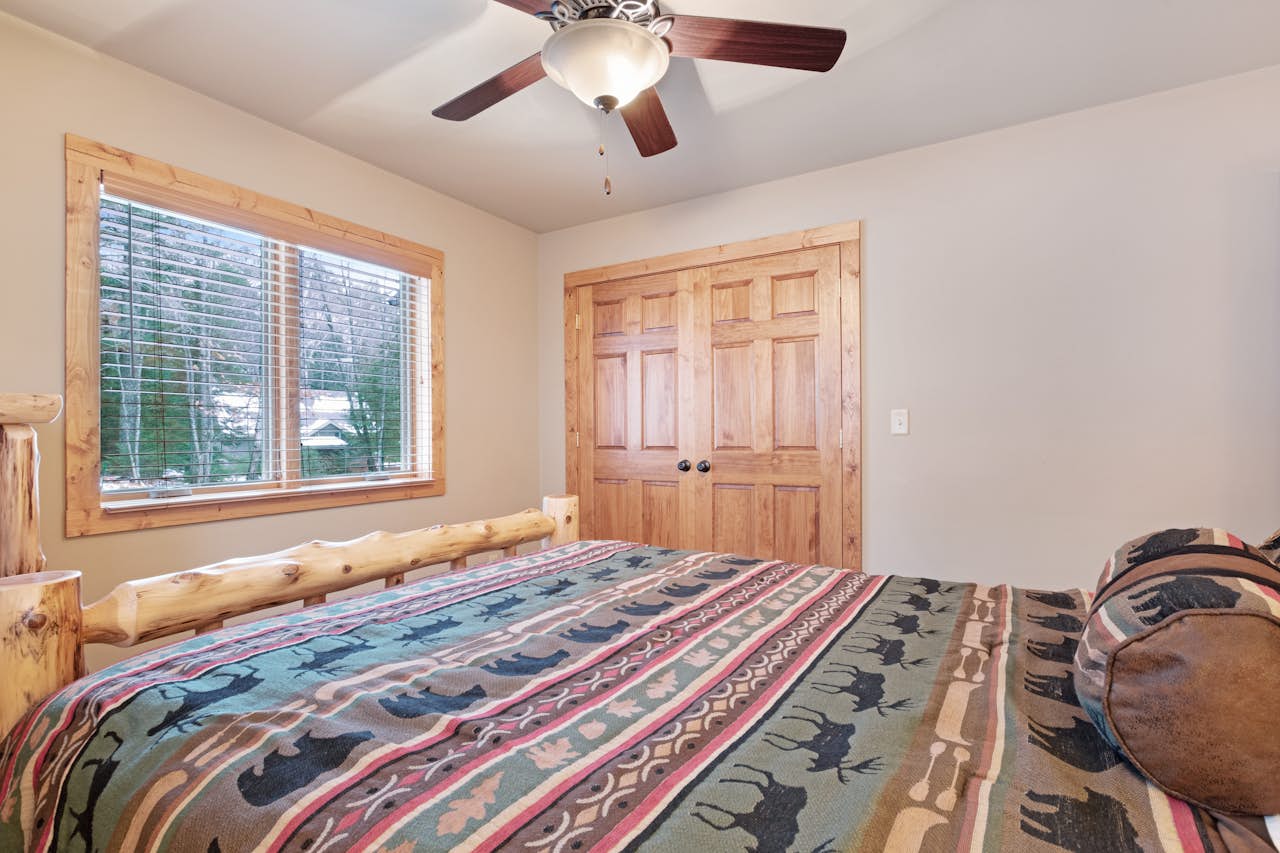 Cranberry Lake Chalet 5 BD Vacation Rental in Eagle River, WI Vacasa