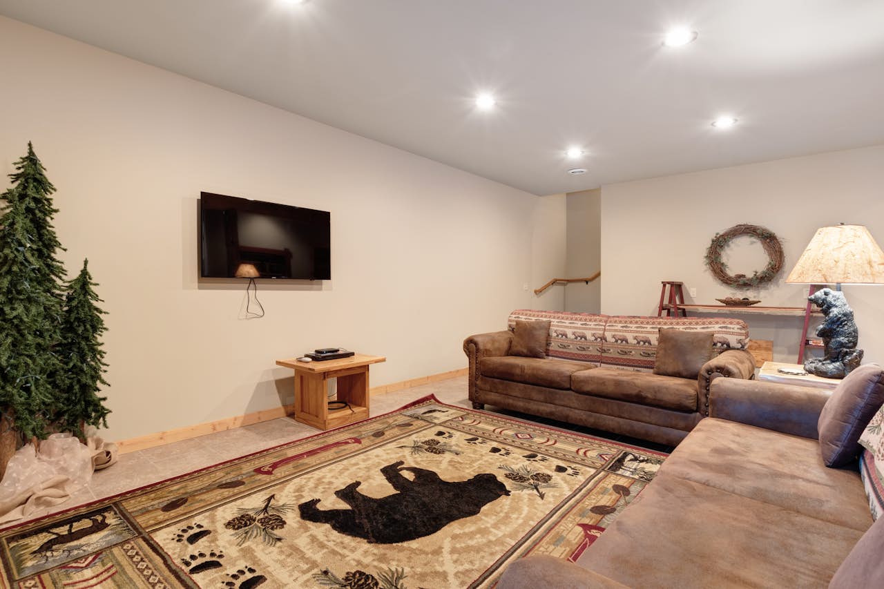 Cranberry Lake Chalet 5 BD Vacation Rental in Eagle River, WI Vacasa