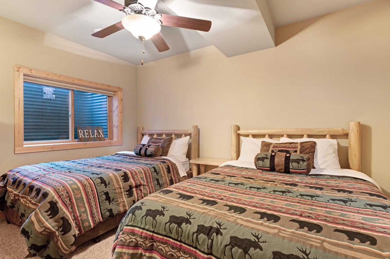 Cranberry Lake Chalet 5 BD Vacation Rental in Eagle River, WI Vacasa