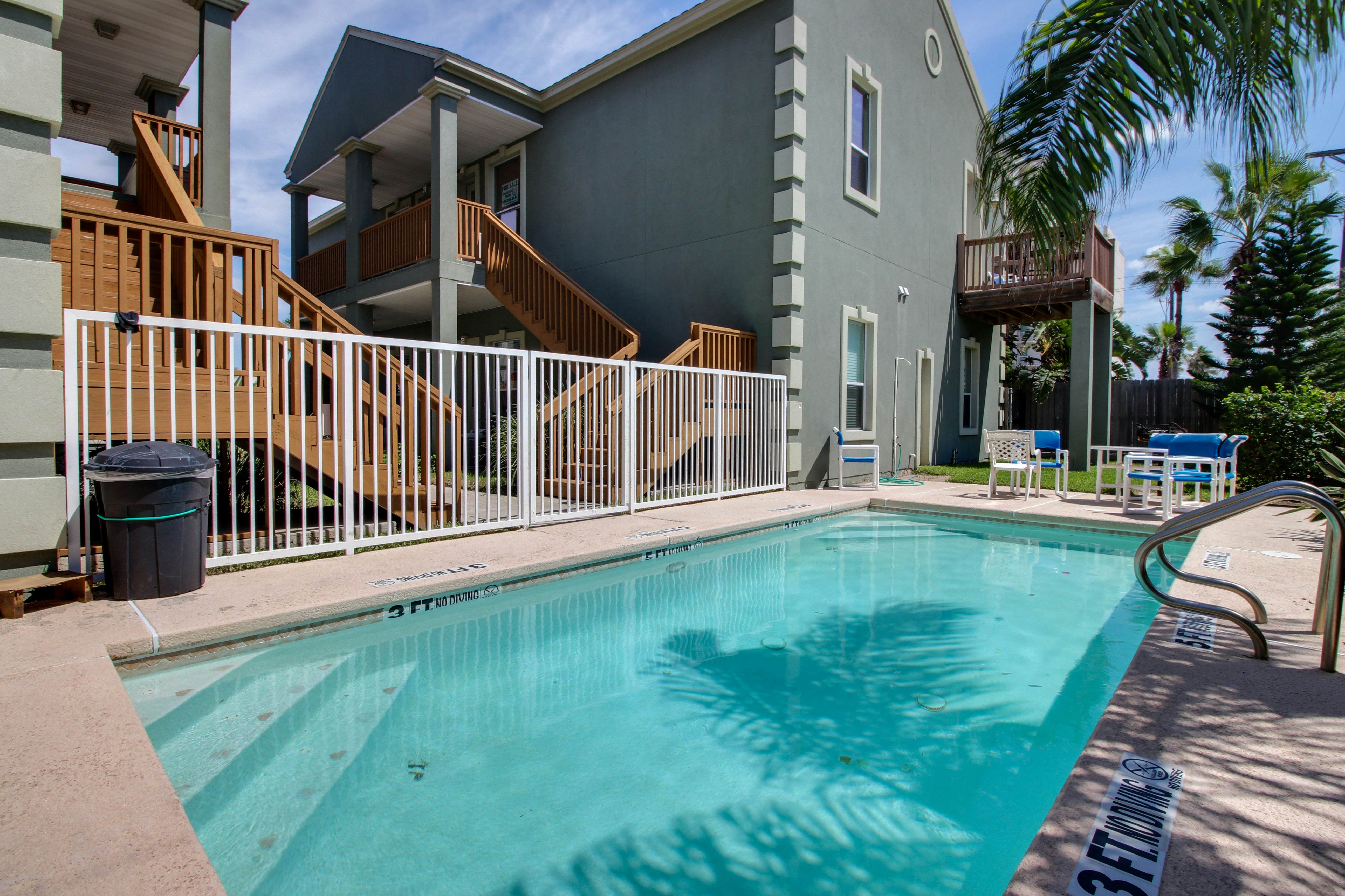 The Waves - Sea Turtle Haven -#4