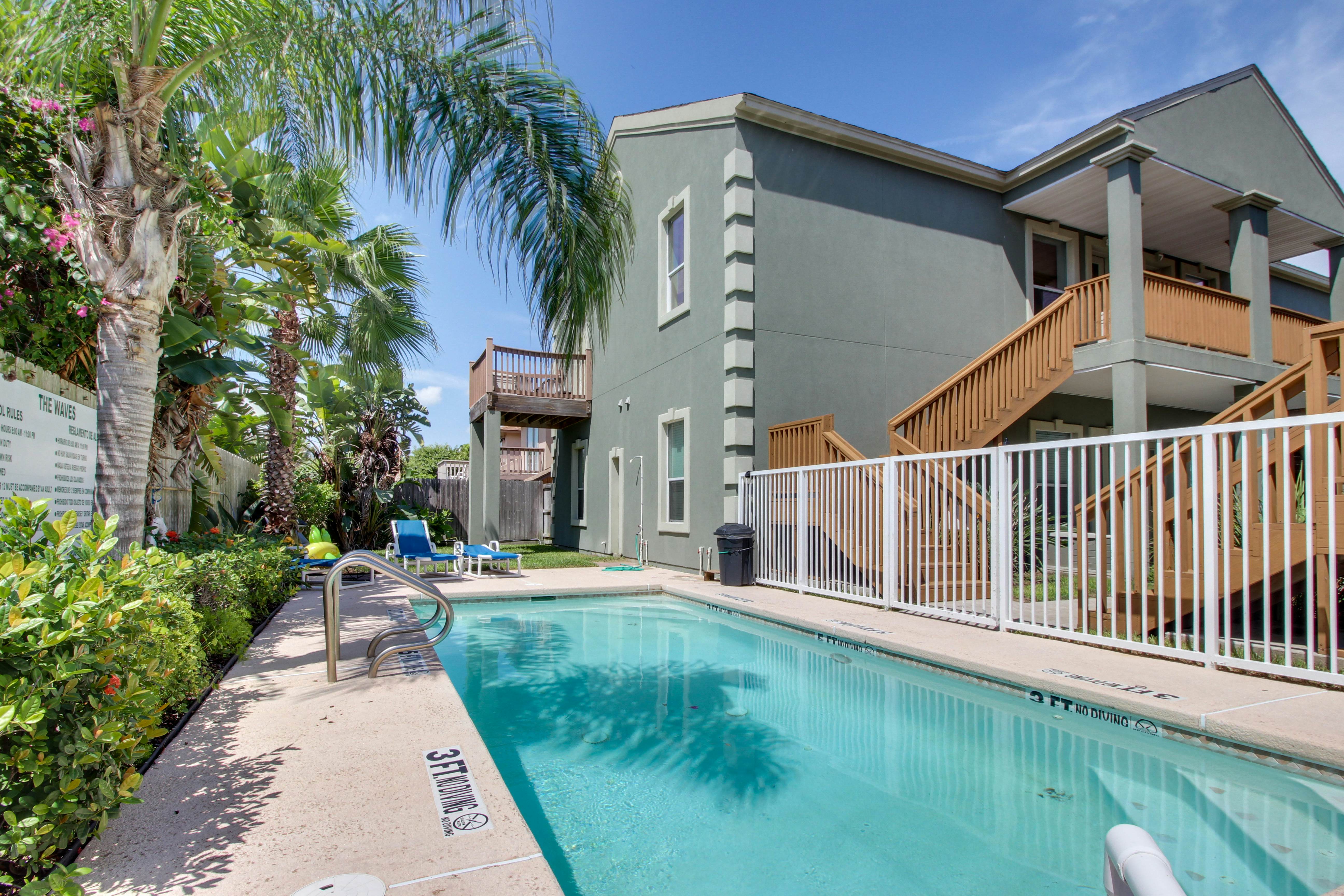 The Waves - Sea Turtle Haven -#4