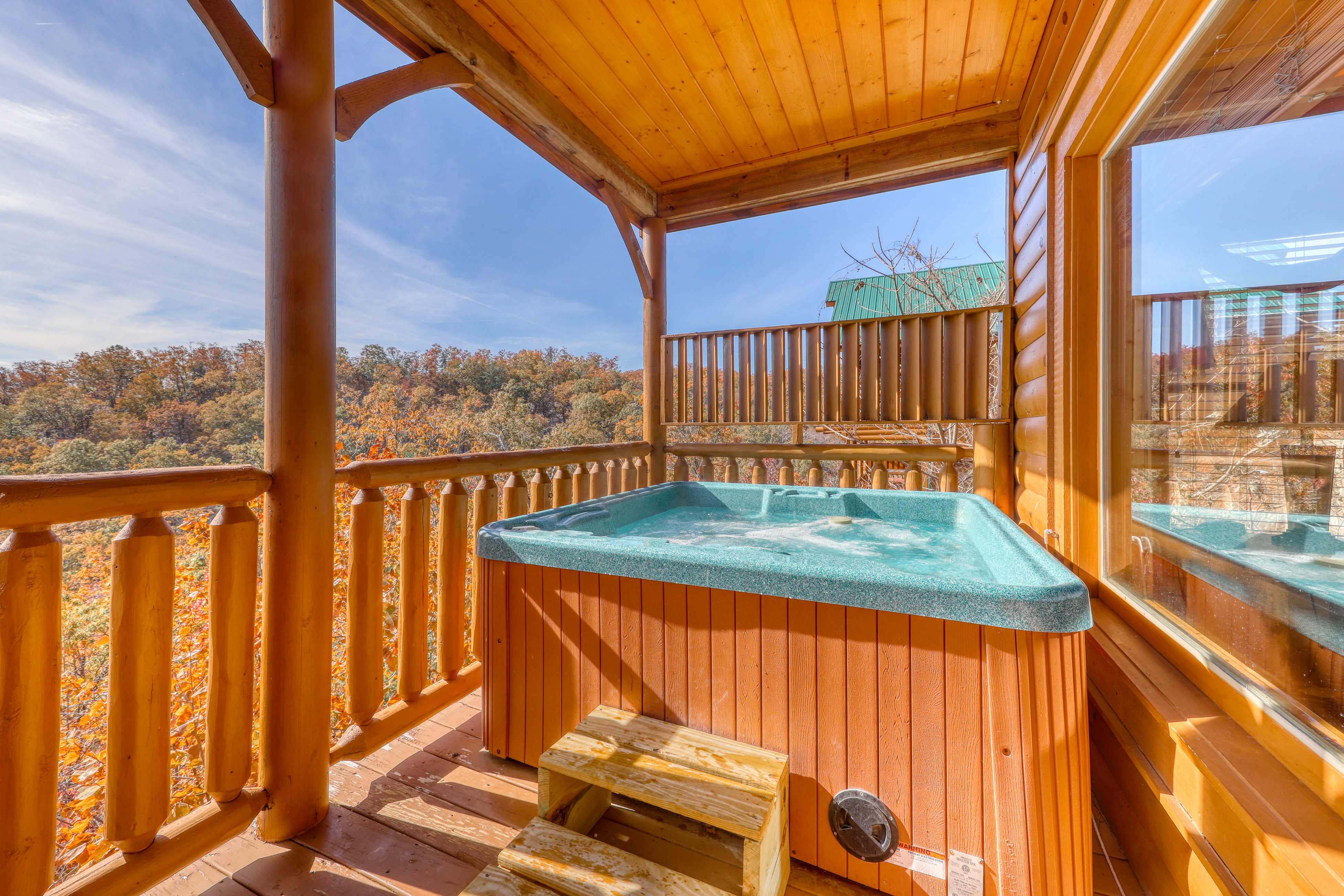 Legacy Mountain Resort Cabin Rentals | Professionally Cleaned | Vacasa