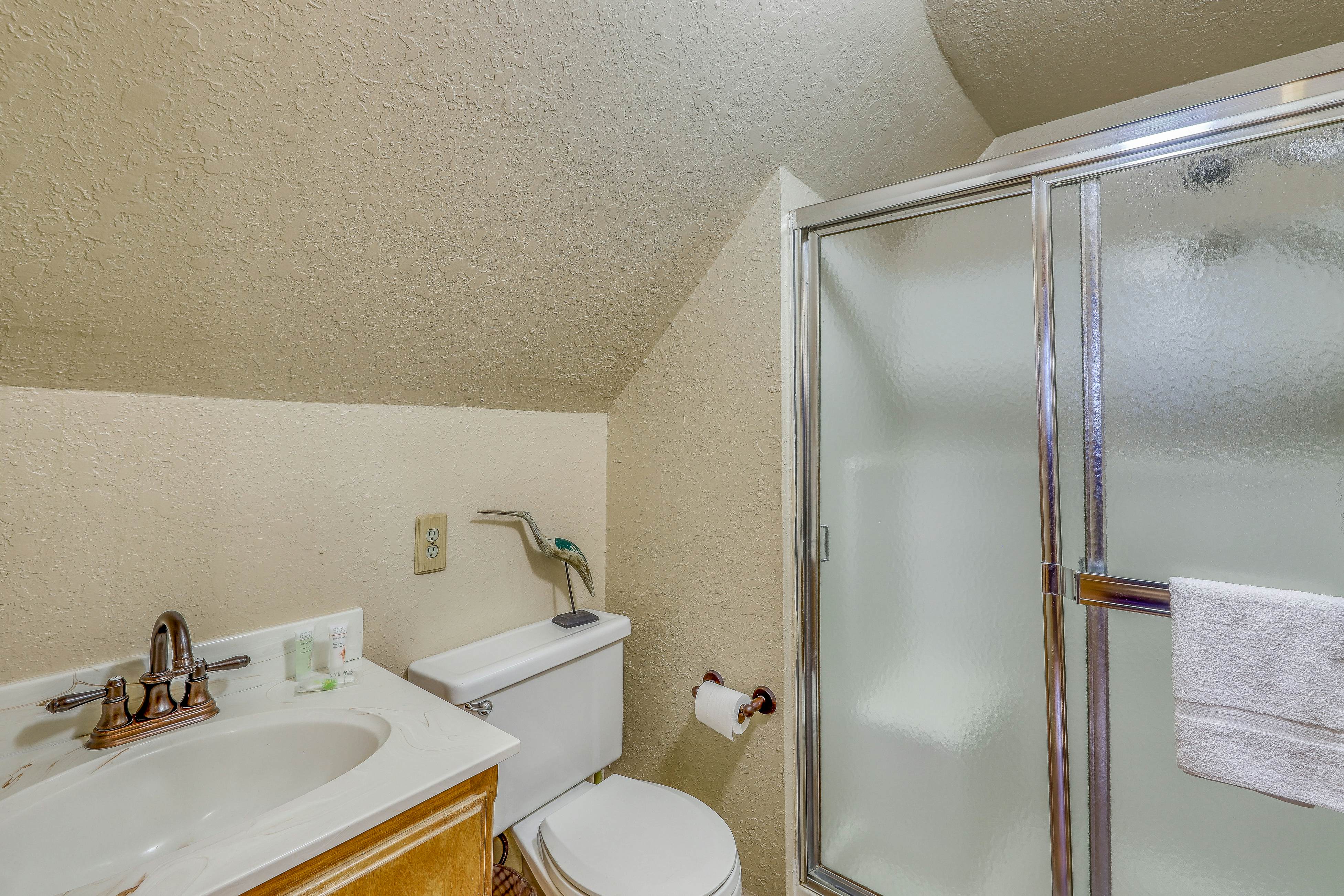 Snowpeak Chalet in Tahoe Donner