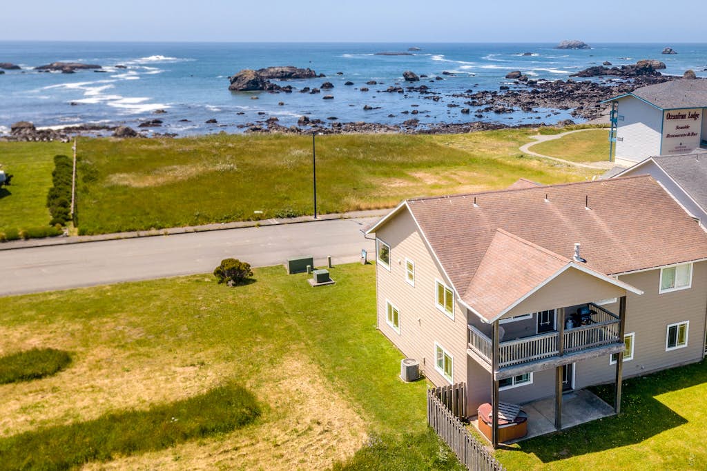 Crescent City Vacation Rentals Cabin Rentals Vacasa