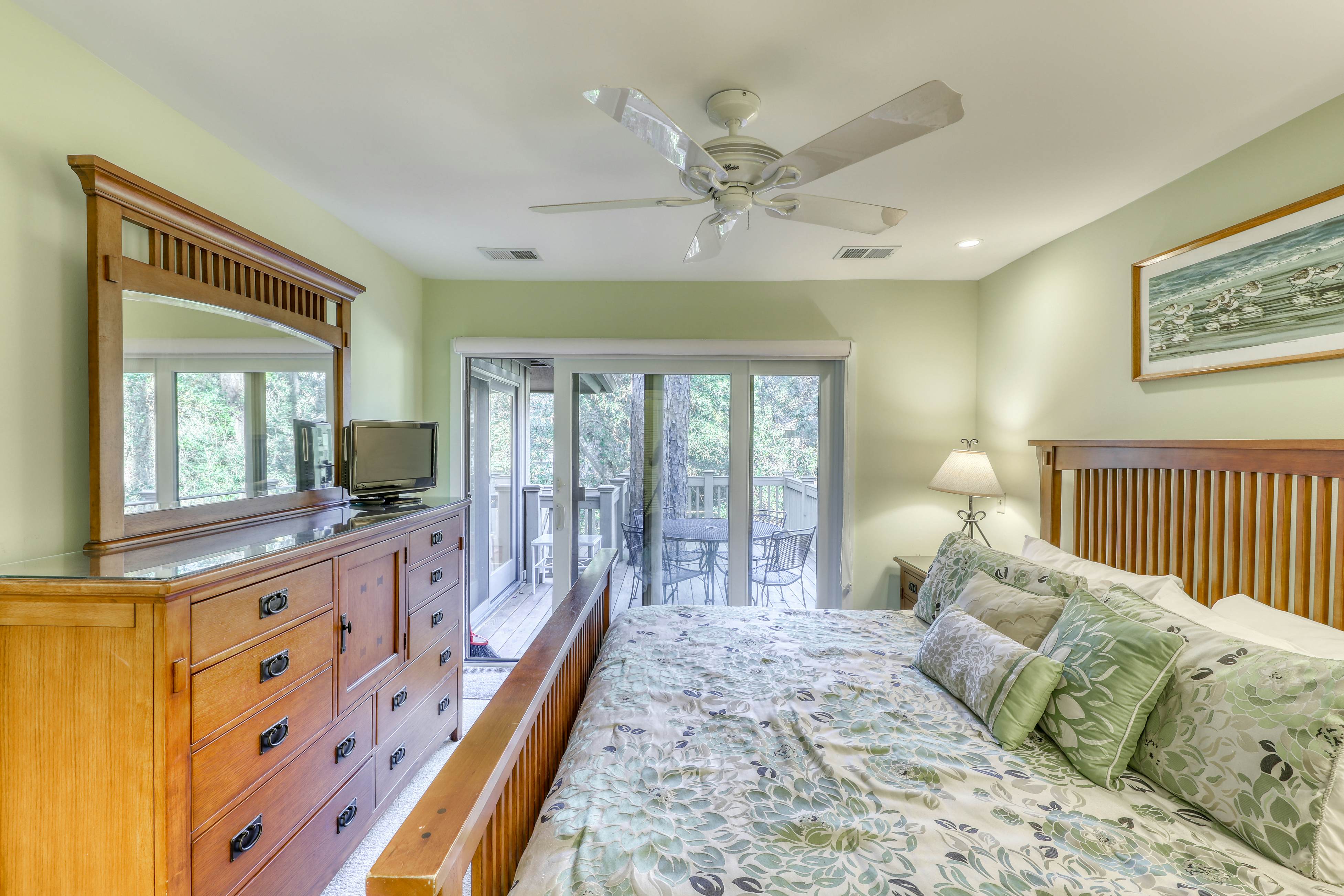 Inlet Cove 12 3 BD Kiawah Island, SC Vacation Rental Vacasa