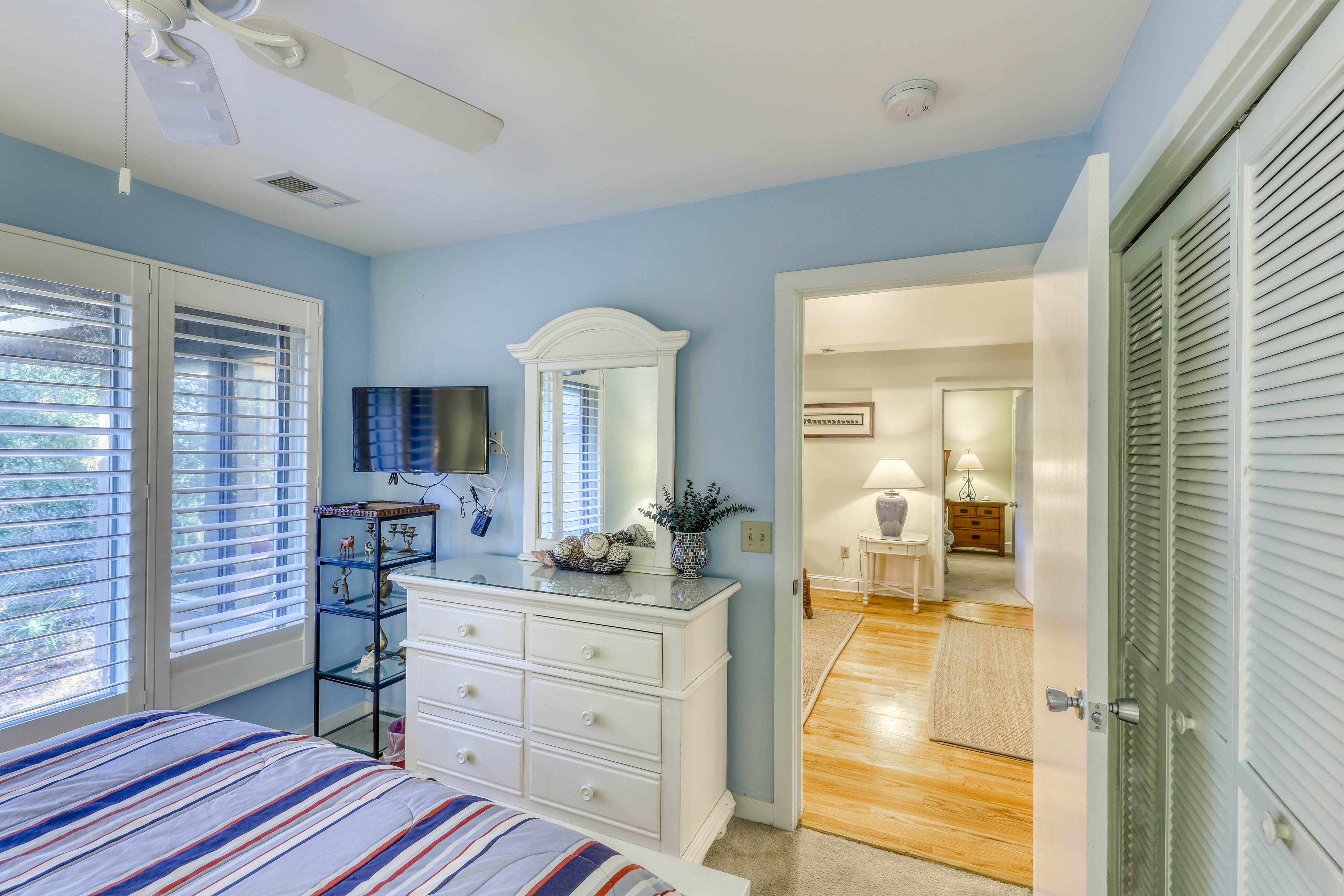 Inlet Cove 12 3 BD Kiawah Island, SC Vacation Rental Vacasa