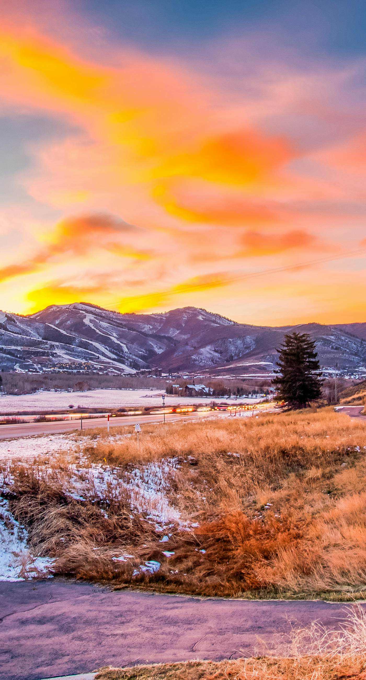 Canyons Resort Centric #450 A,B,C