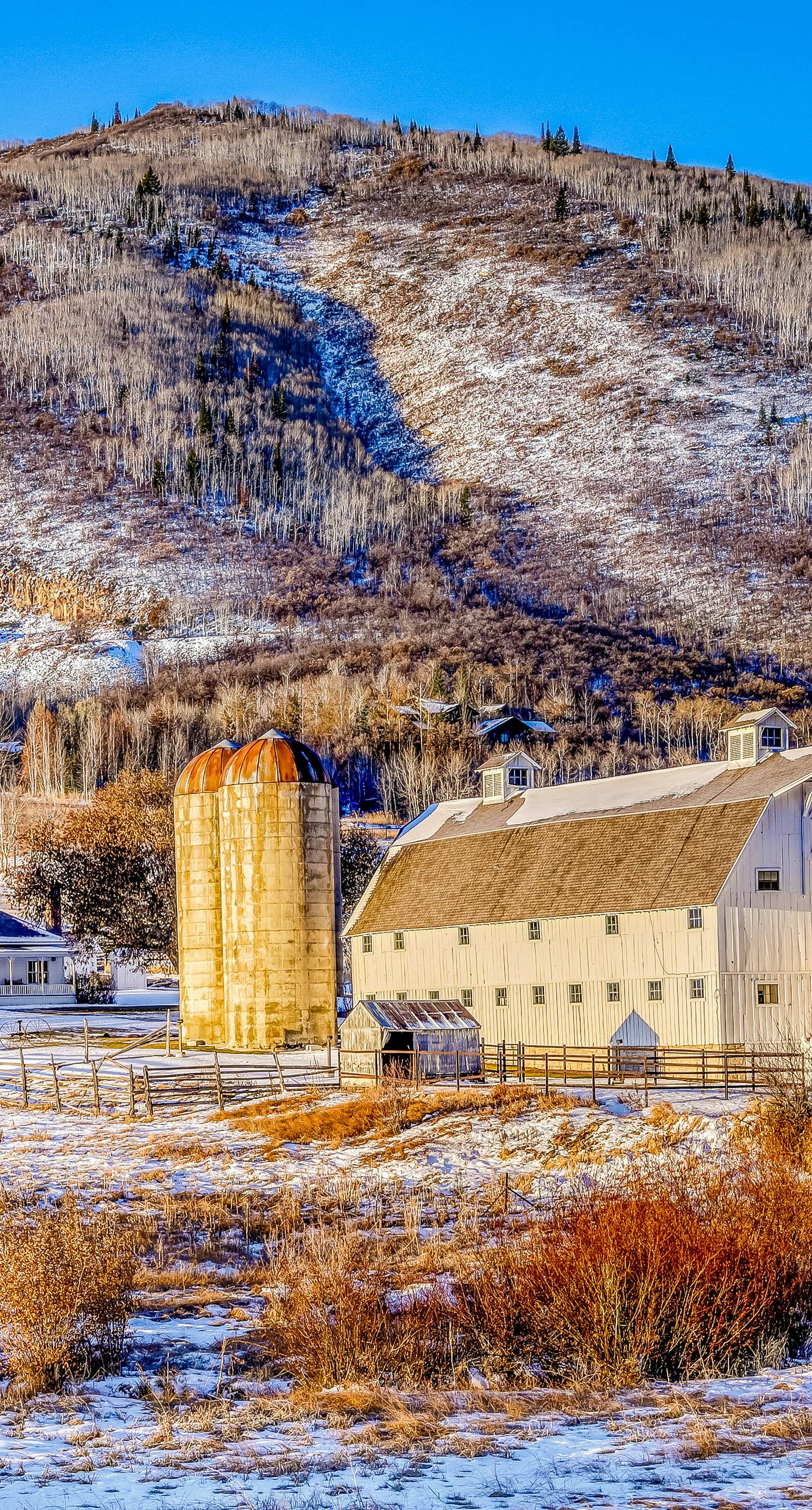 Canyons Resort Centric #450 A,B,C