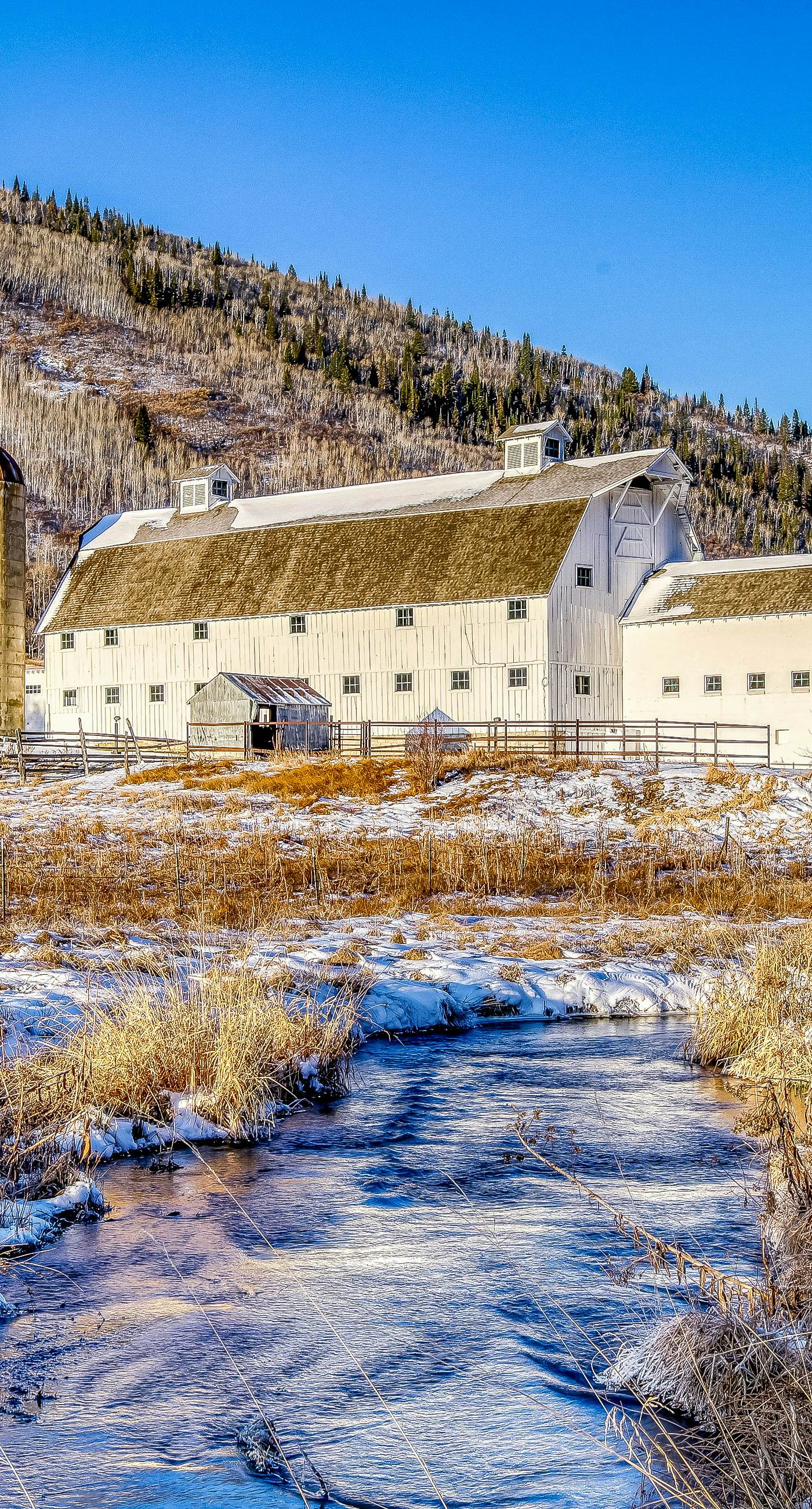 Canyons Resort Centric #450 A,B,C