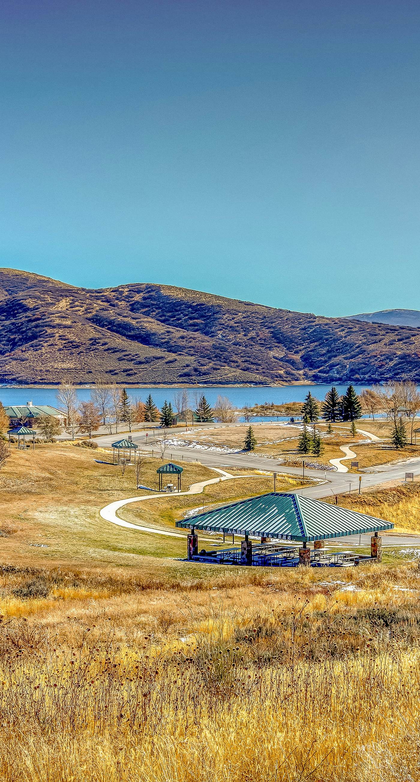 Canyons Resort Centric #450 A,B,C