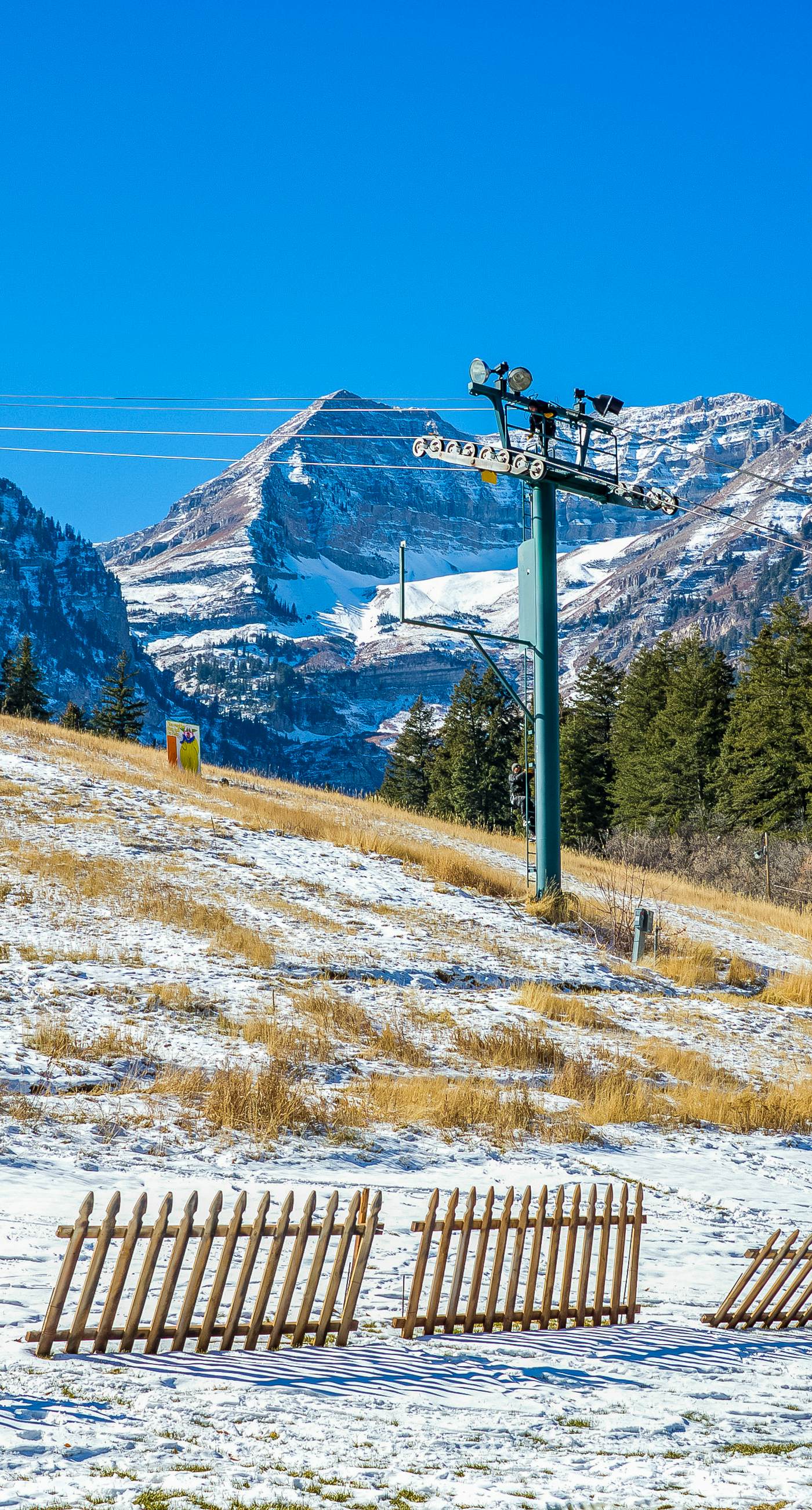 Canyons Resort Centric #450 A,B,C