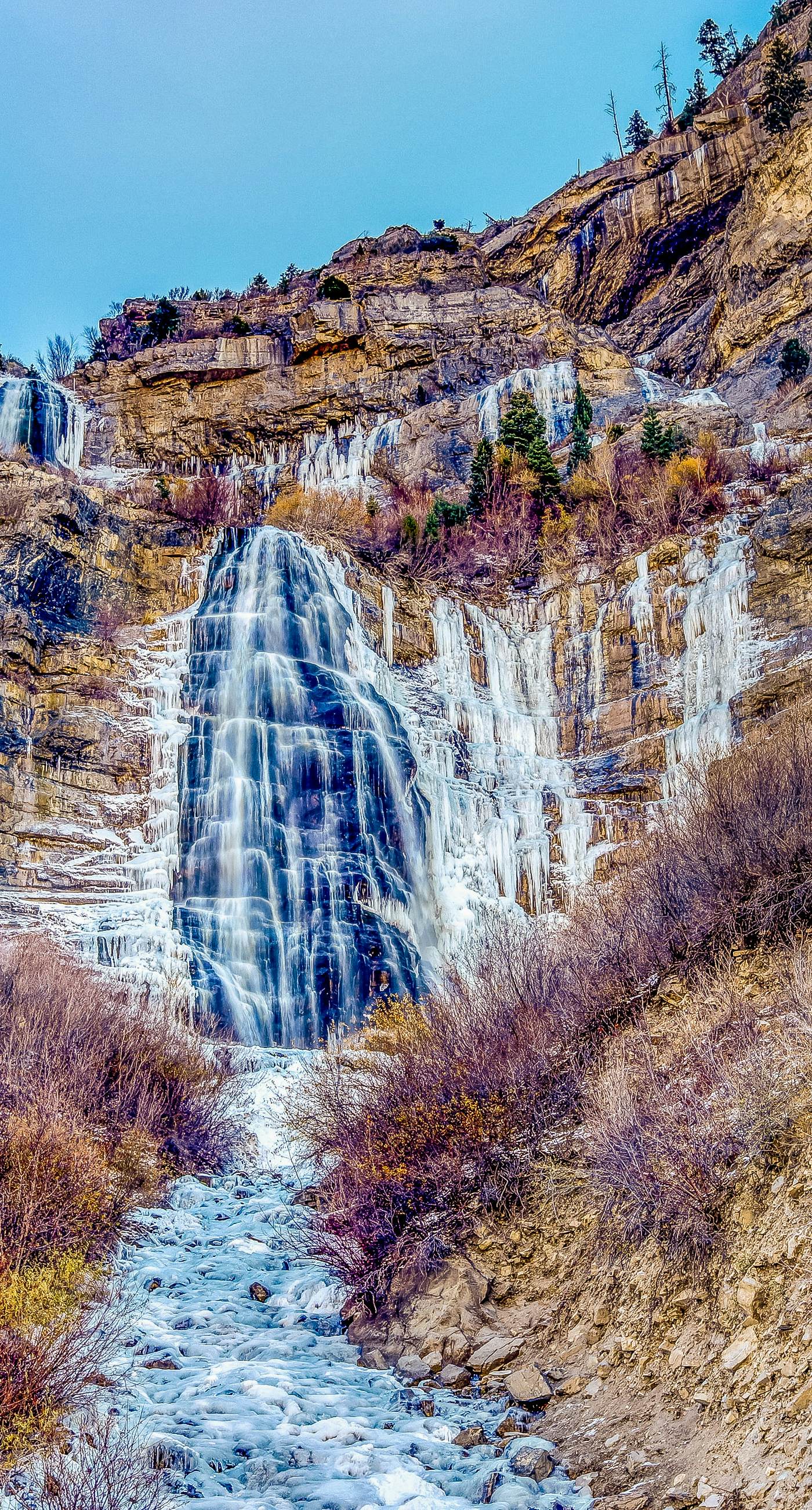 Canyons Resort Centric #450 A,B,C