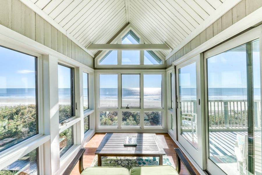 Mariner's Watch 4217 | 3 BD Kiawah Island, SC Vacation Rental | Vacasa