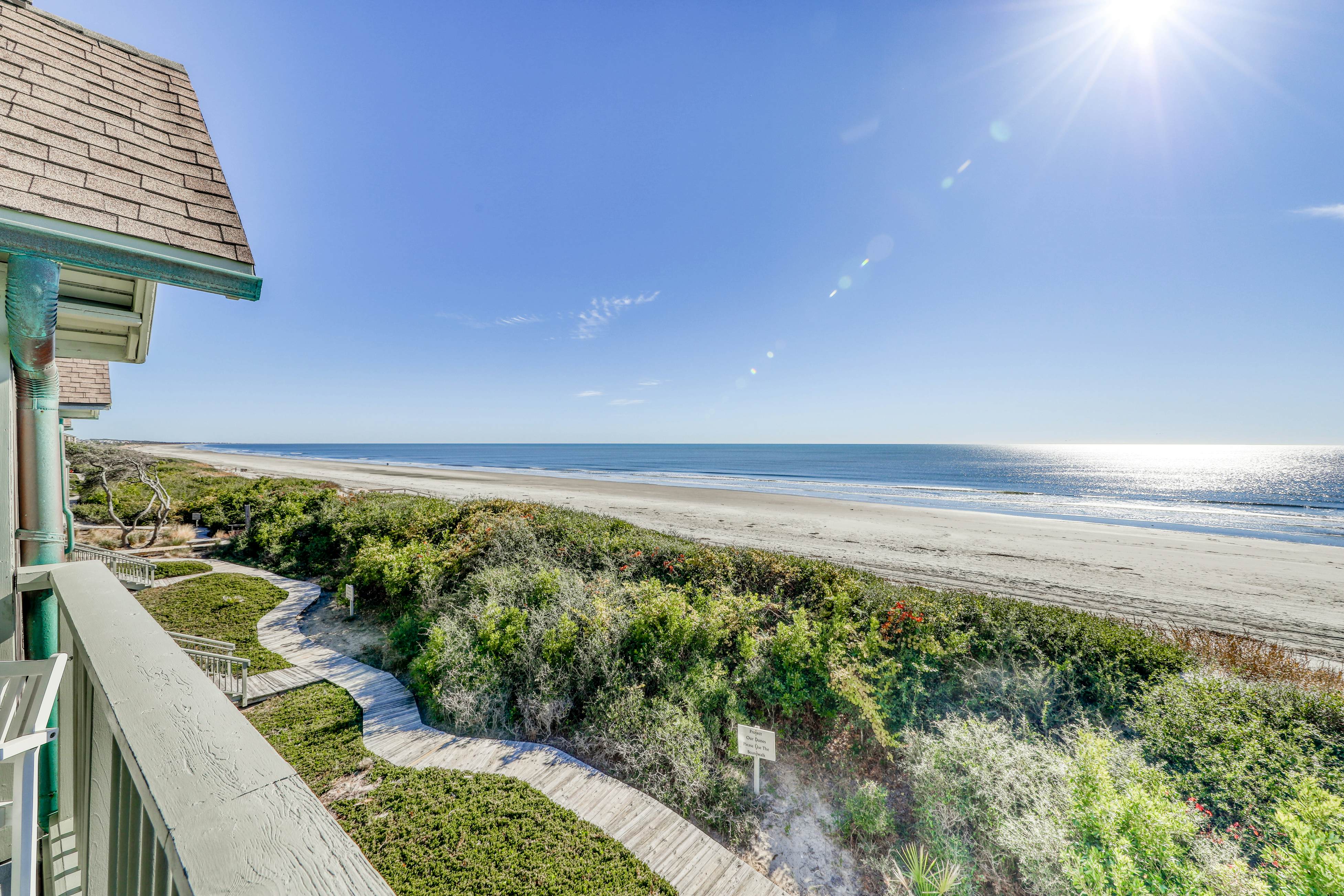 Mariner's Watch 4217 3 BD Kiawah Island, SC Vacation Rental Vacasa