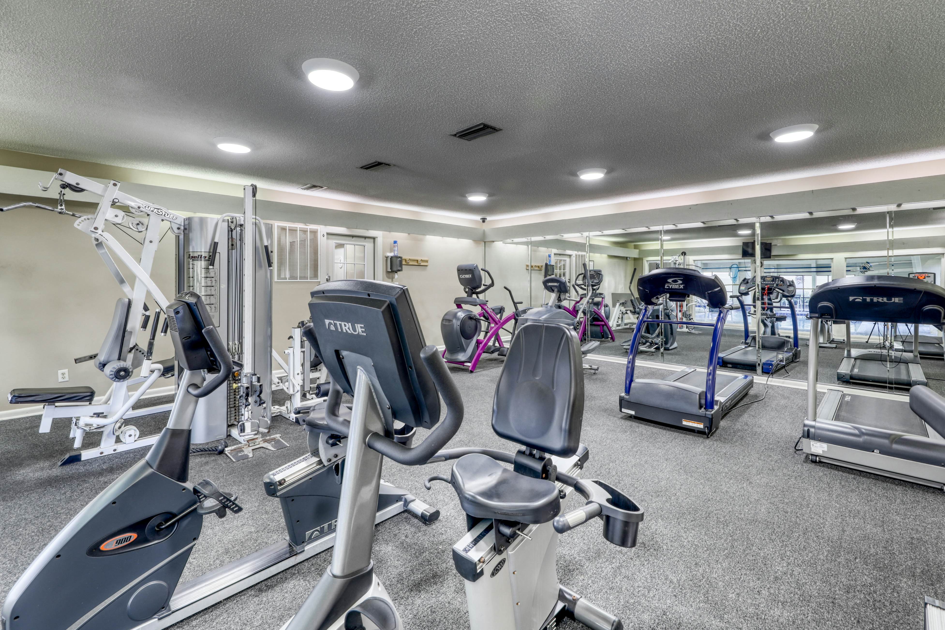 Summer House on Romar Beach 401B