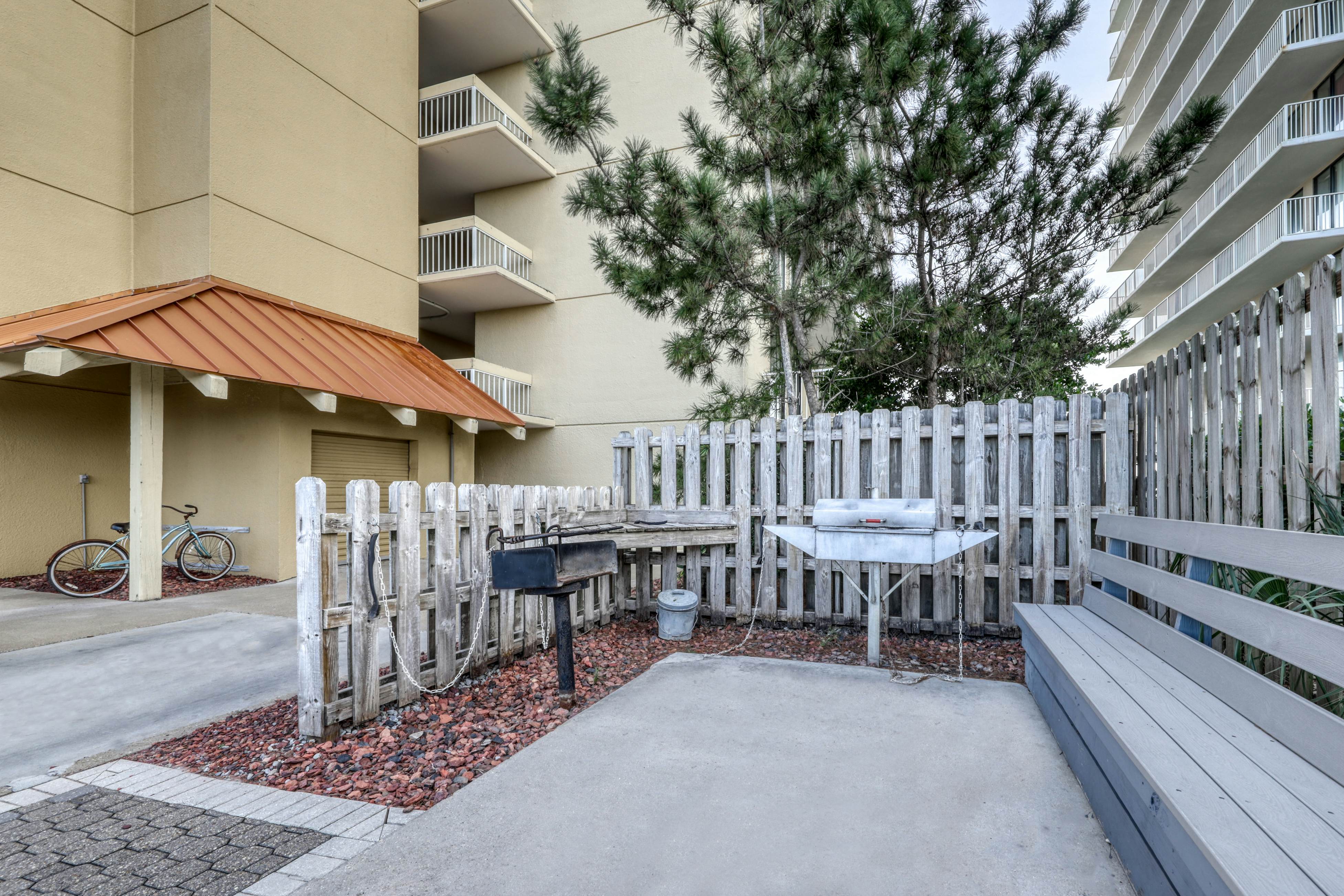 Summer House on Romar Beach 401B