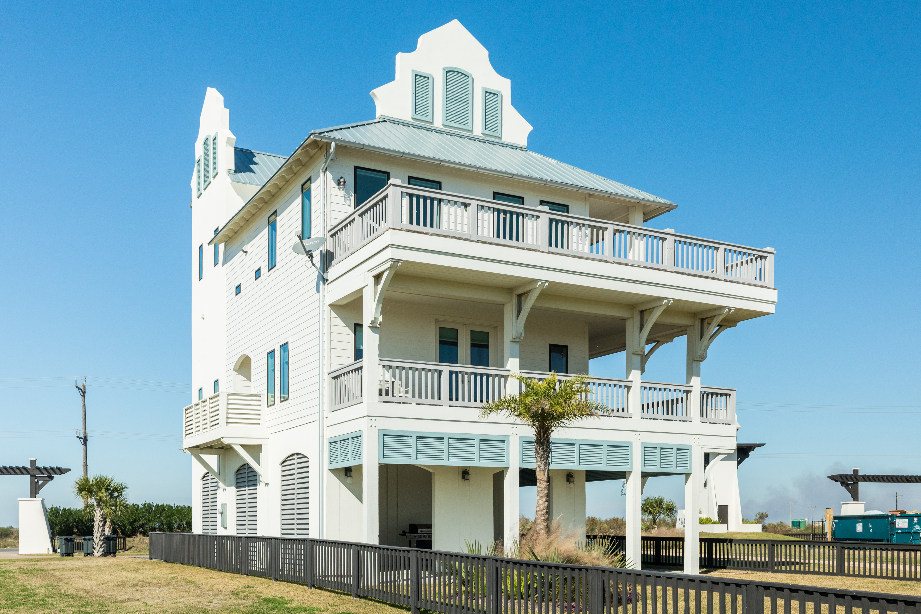 Discovering Seagrass Beach: The Hidden Gem of Bolivar Peninsula