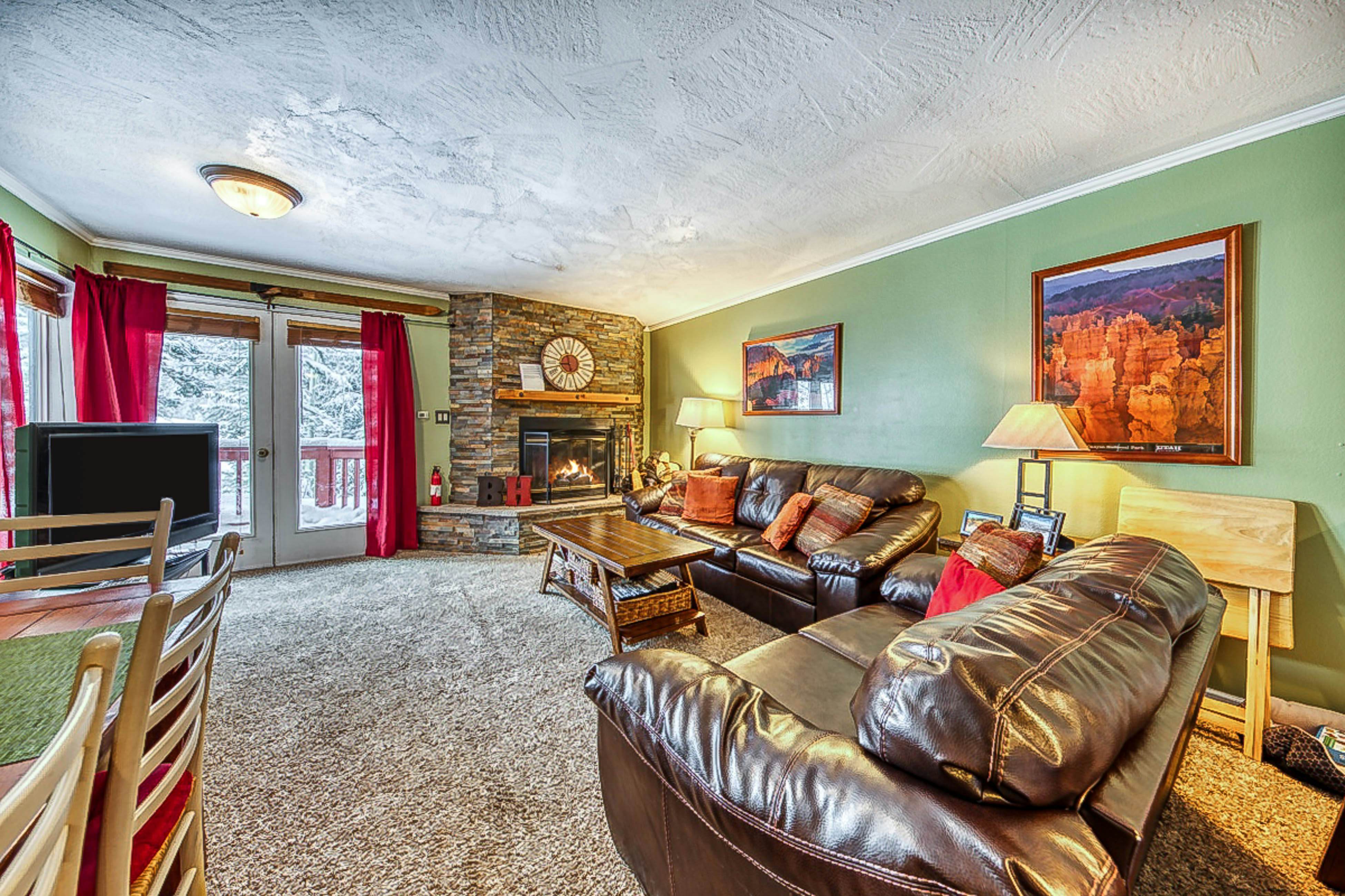 Brian Head Cabin Rentals, Vacation Rentals, Lodging Vacasa