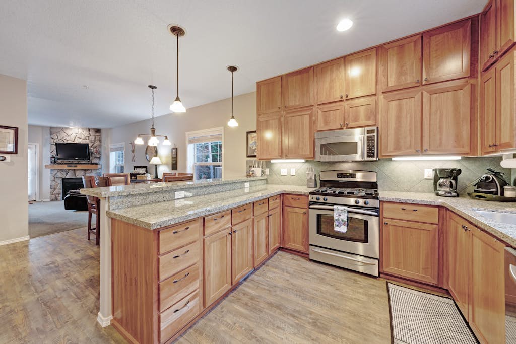 Collins Lake Condo Rentals Vacation Rentals Vacasa