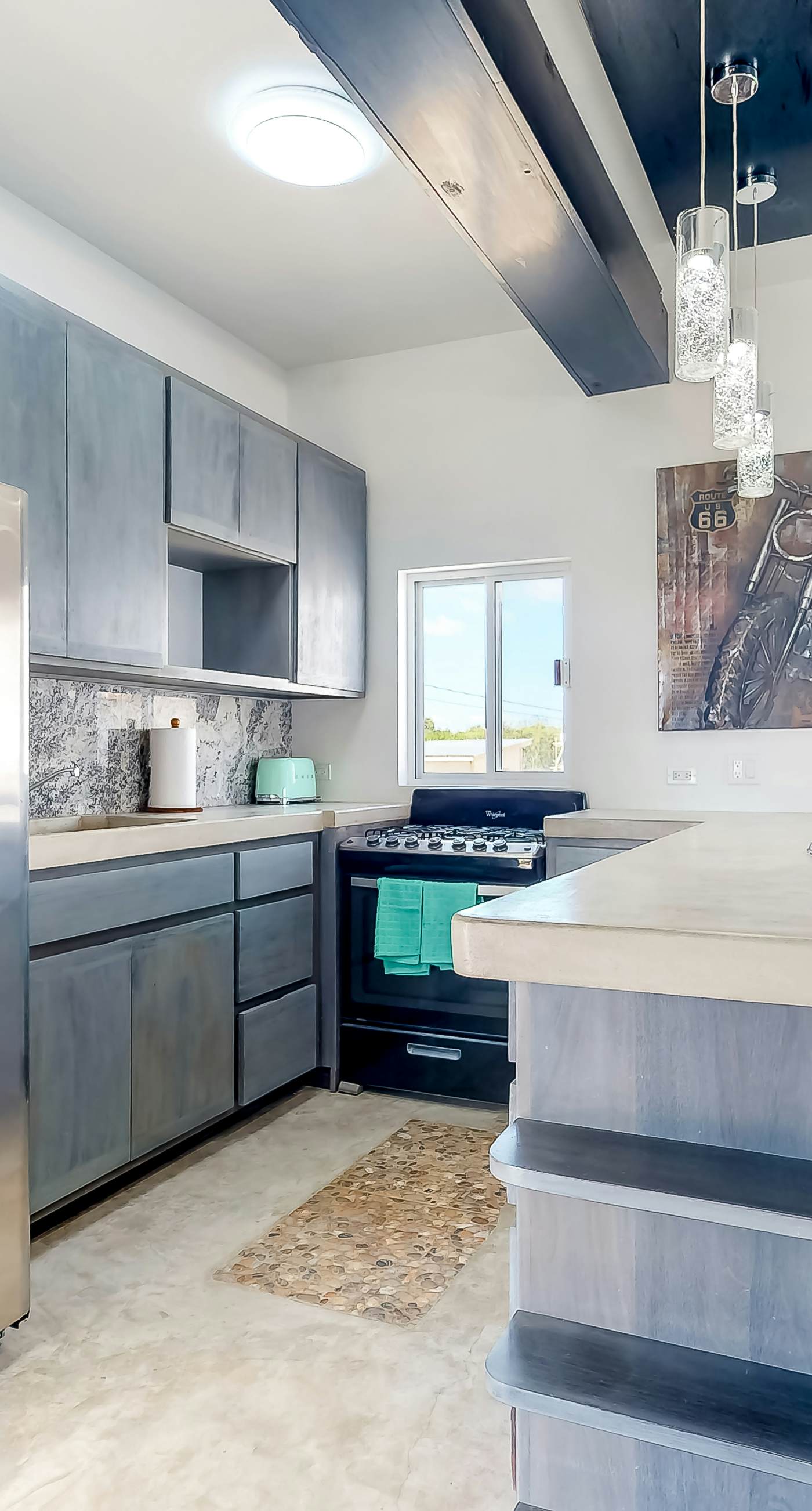 Jackson's Paradiso -Gold Standard Certified