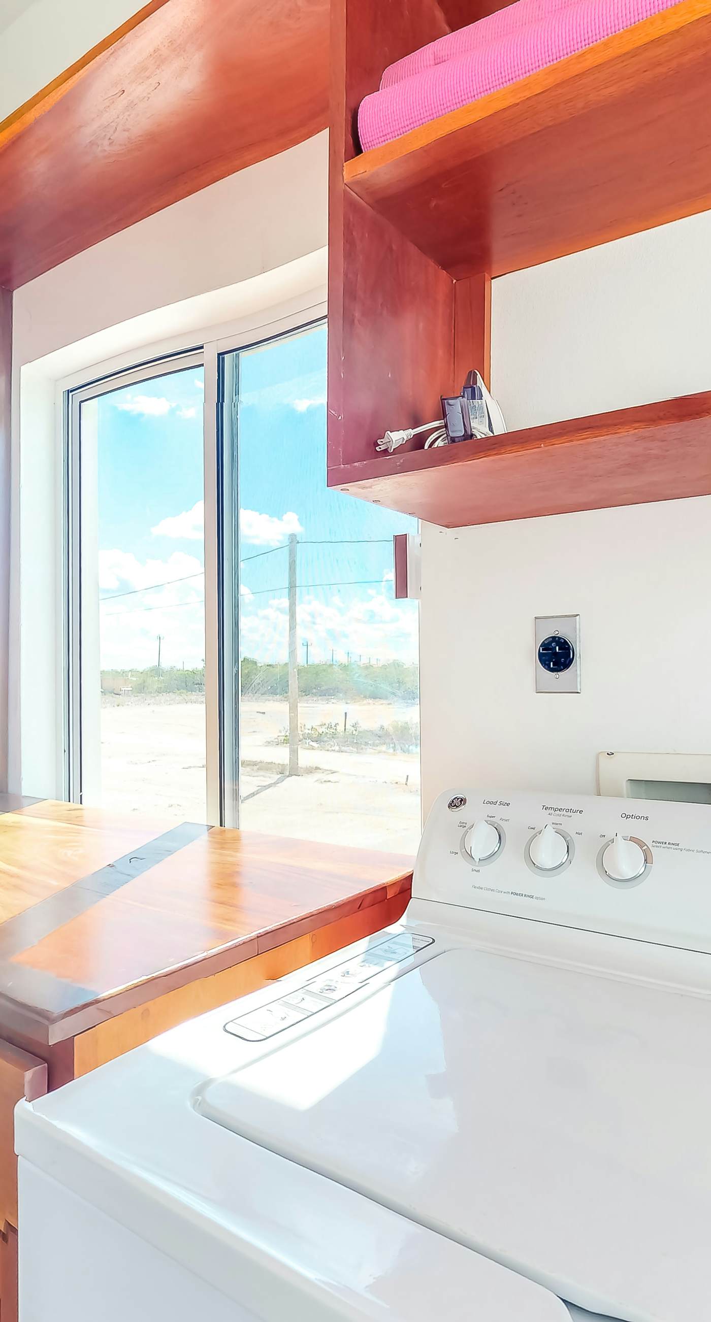 Jackson's Paradiso -Gold Standard Certified