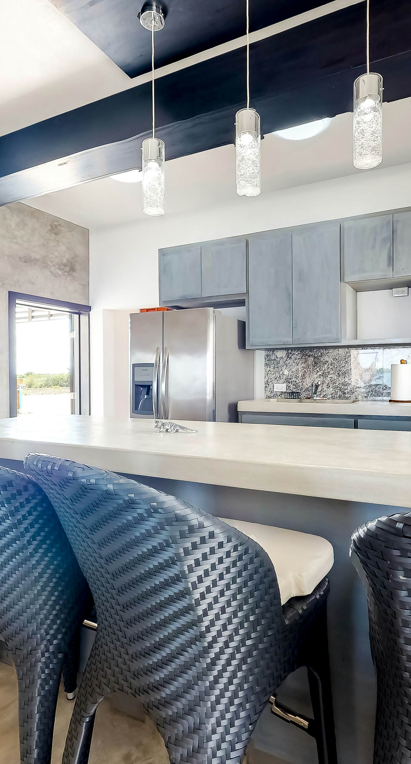 Jackson's Paradiso -Gold Standard Certified