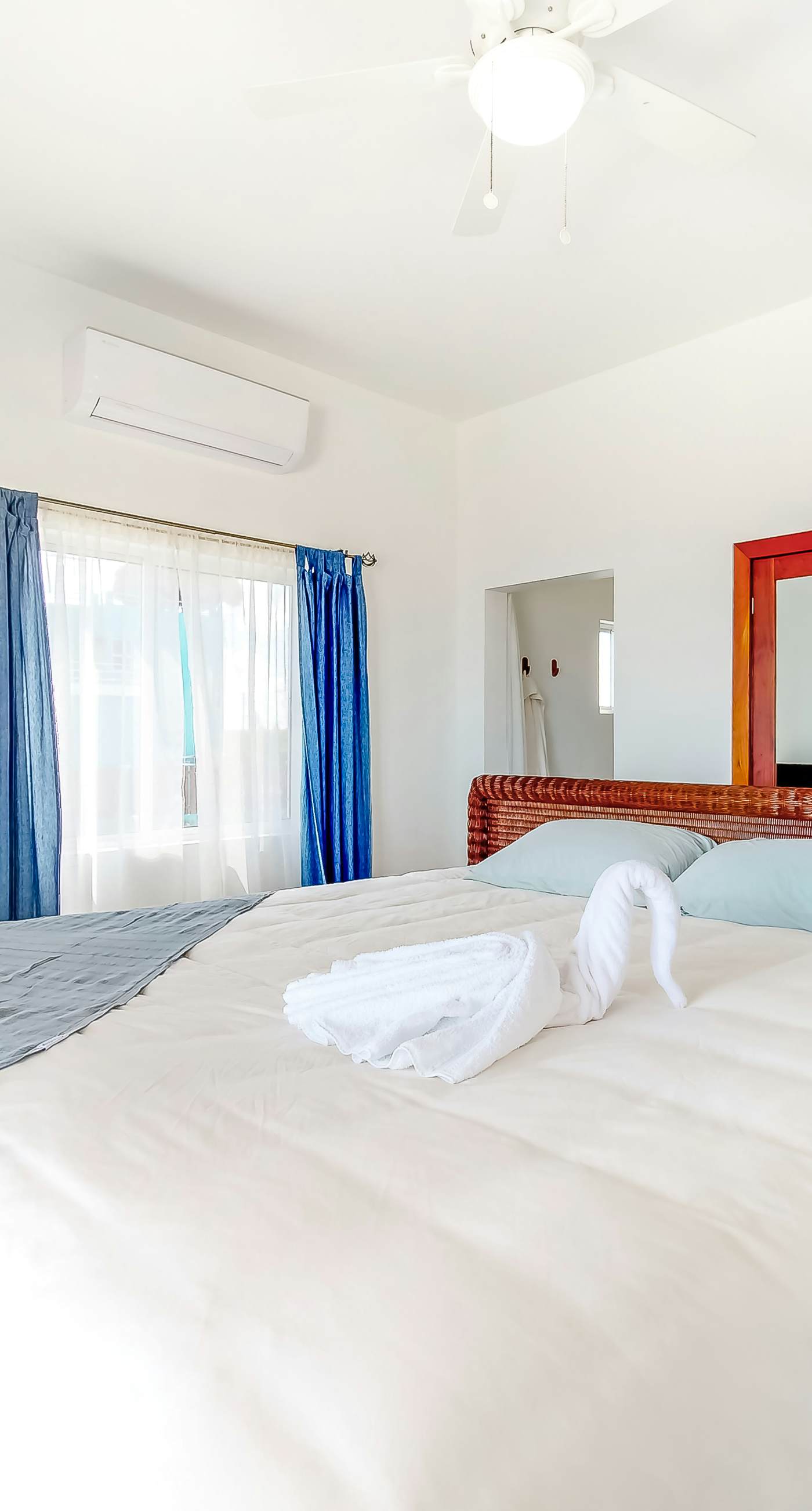 Jackson's Paradiso -Gold Standard Certified