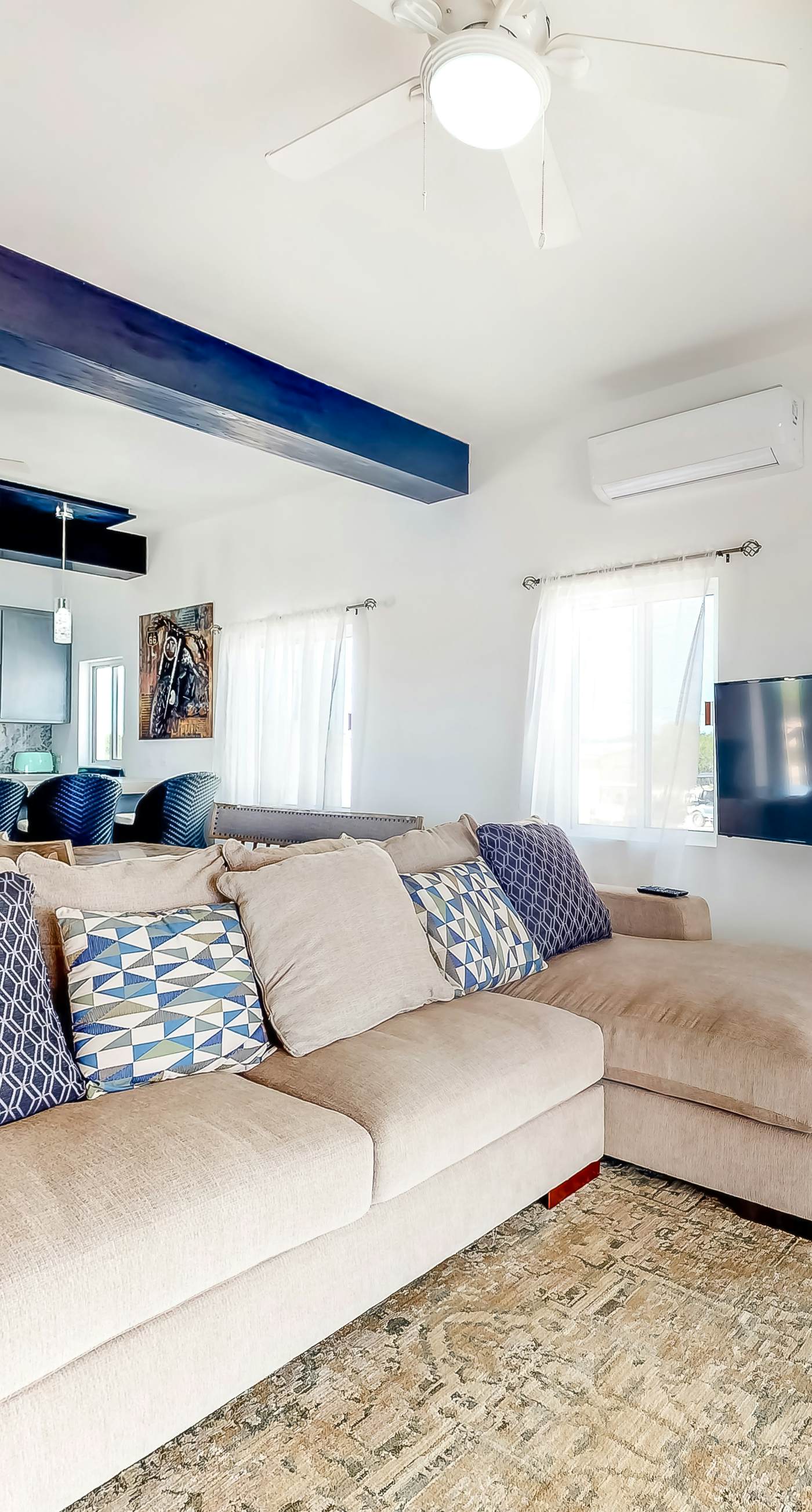 Jackson's Paradiso -Gold Standard Certified