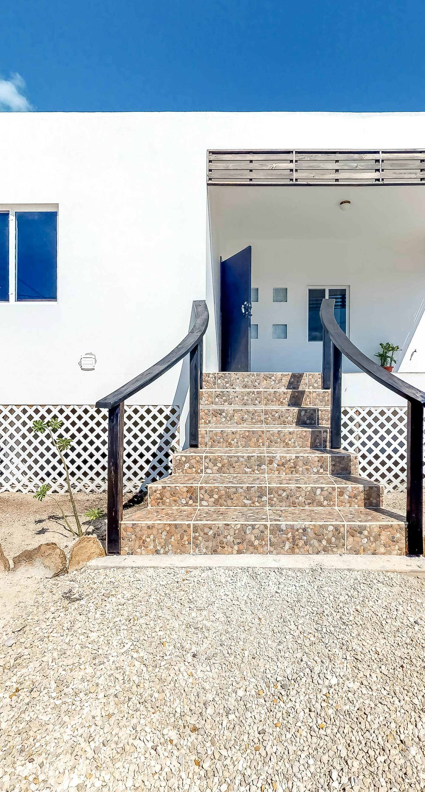 Jackson's Paradiso -Gold Standard Certified